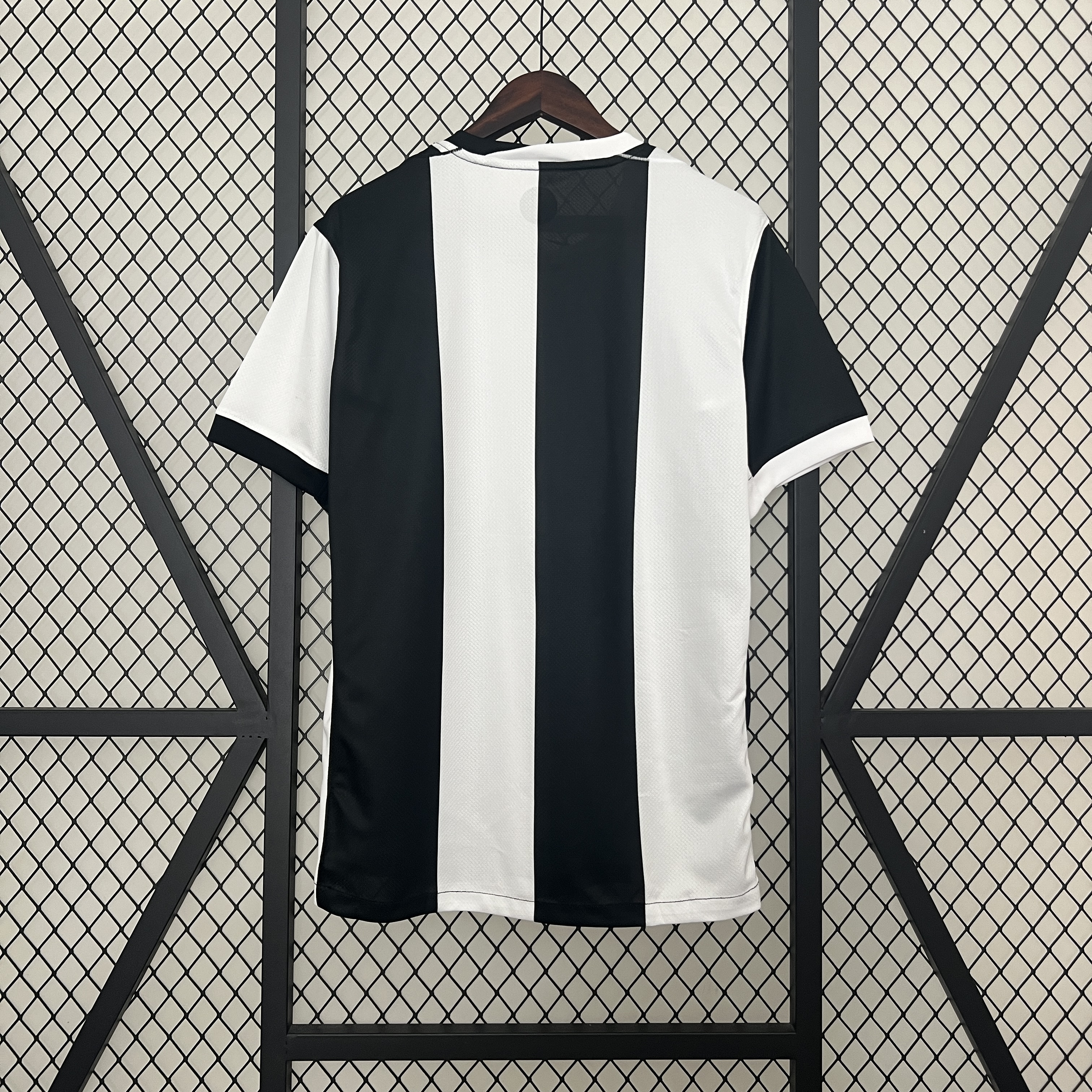 24/25 Corinthians Third Away S-4XL