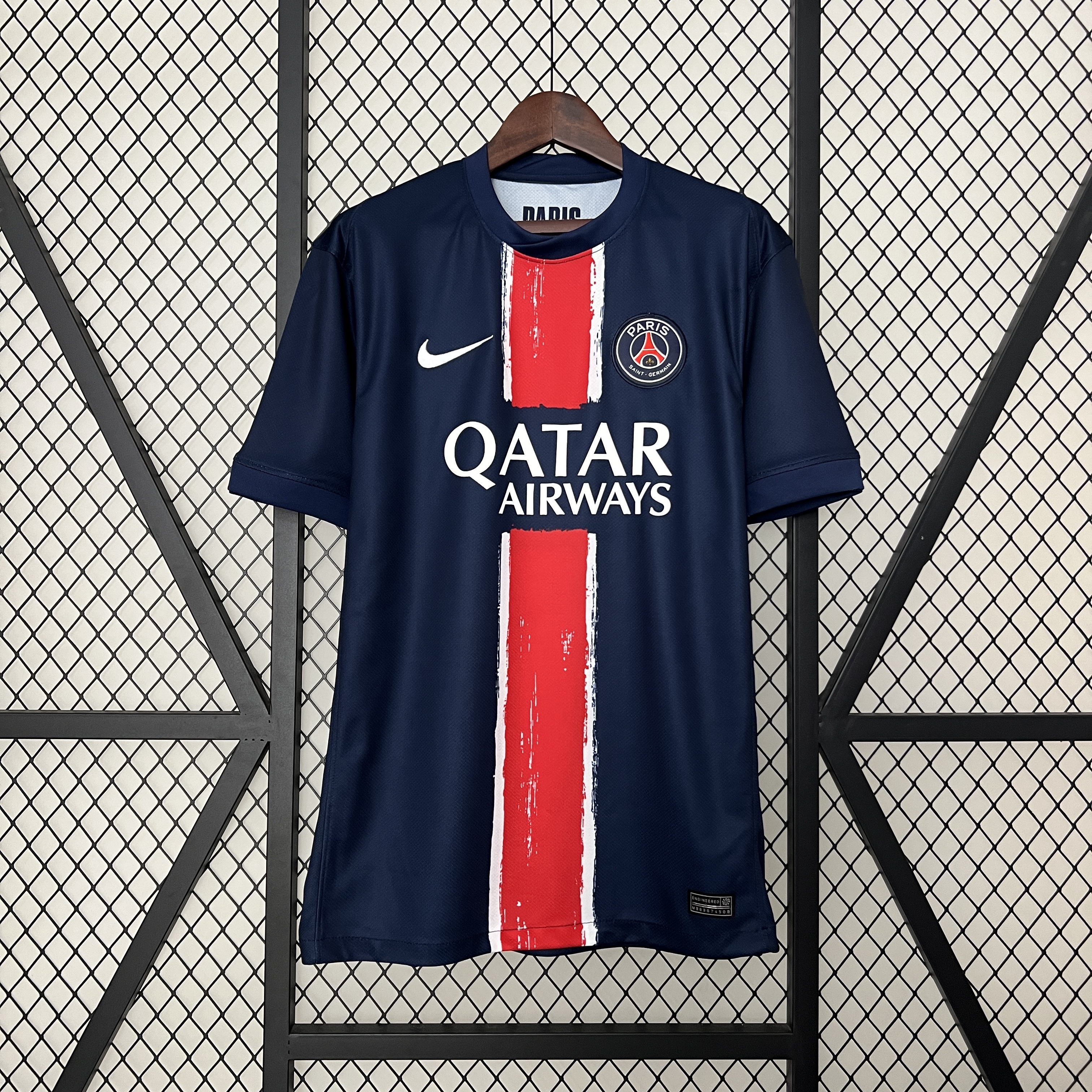 24/25 Paris Saint-Germain home S-4XL