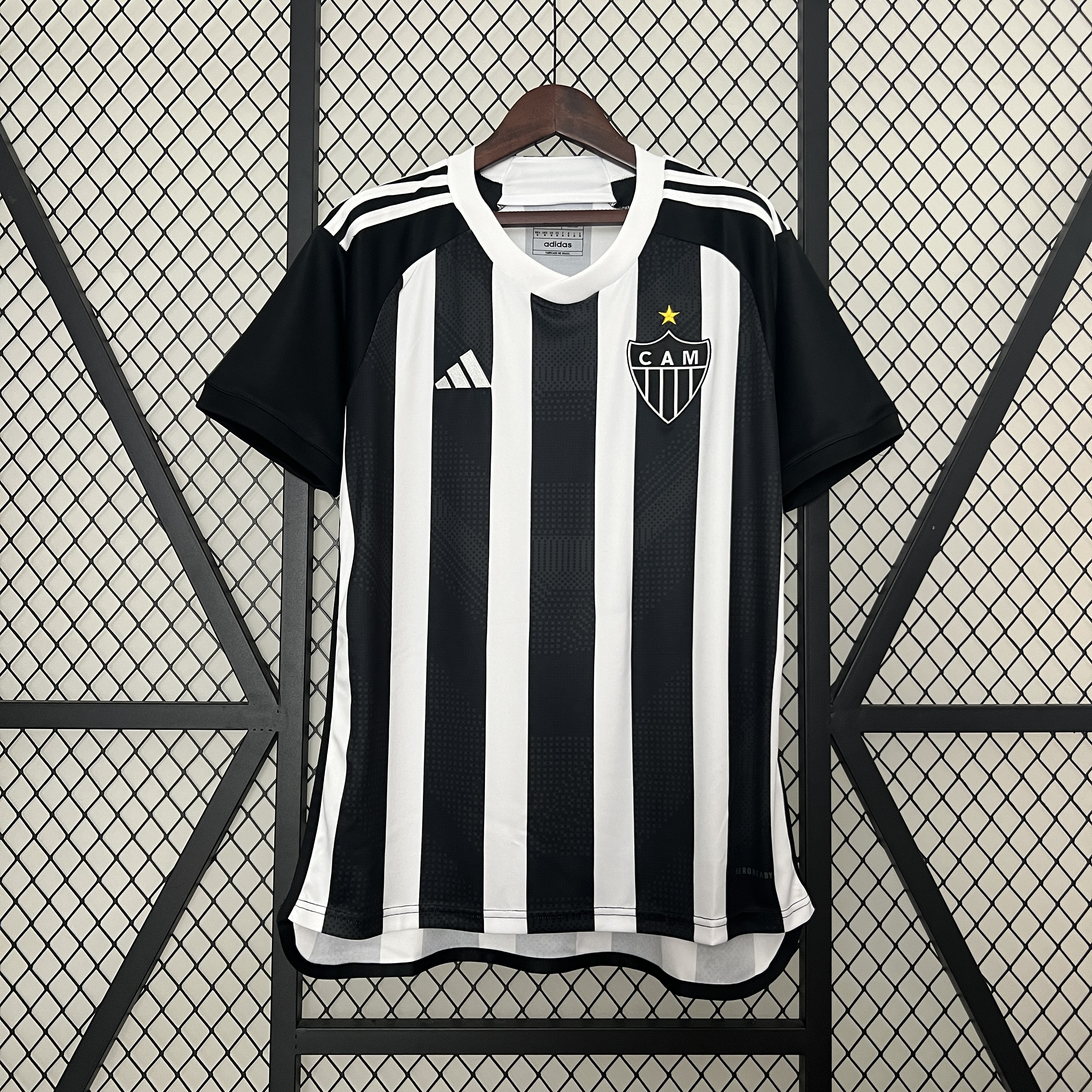 24/25 Atlético Mineiro Home S-4XL