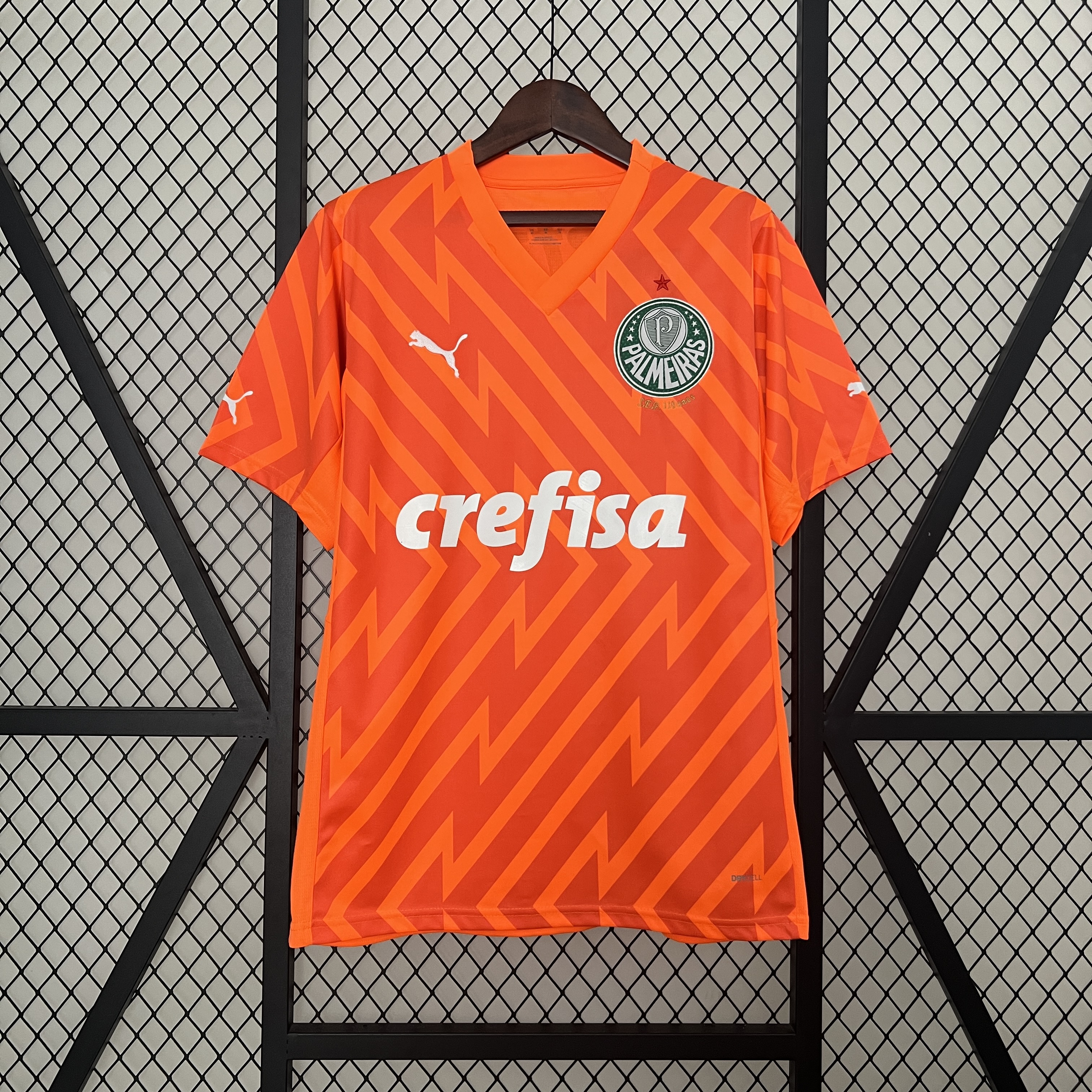 24/25 Palmeiras Goalkeeper S-4XL
