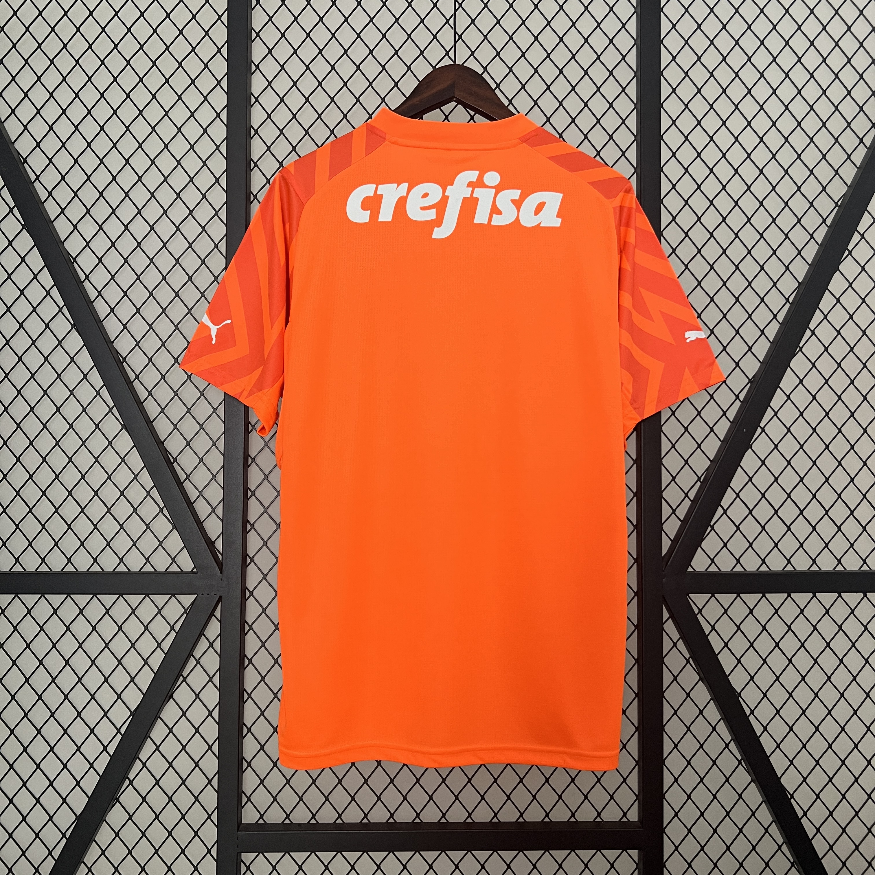 24/25 Palmeiras Goalkeeper S-4XL