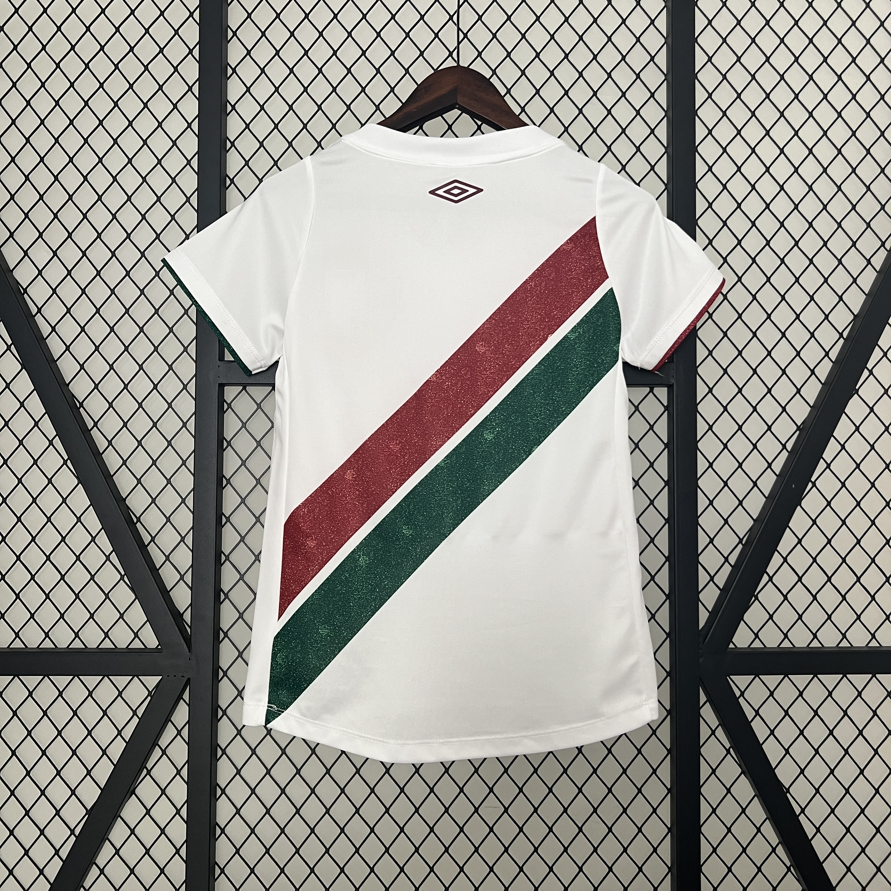 24/25 Women Fluminense Away S-XXL