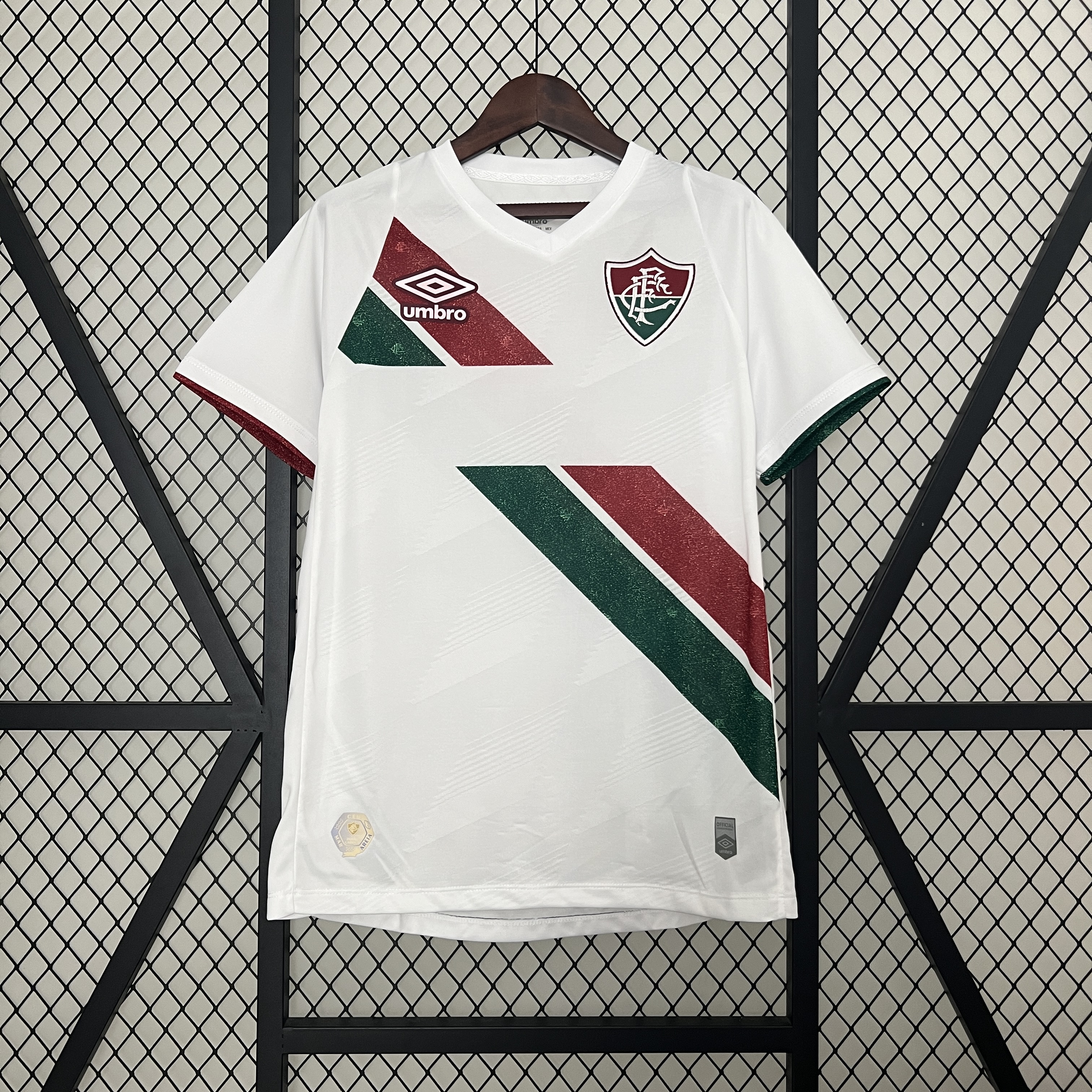 24/25 Fluminense away S-4XL