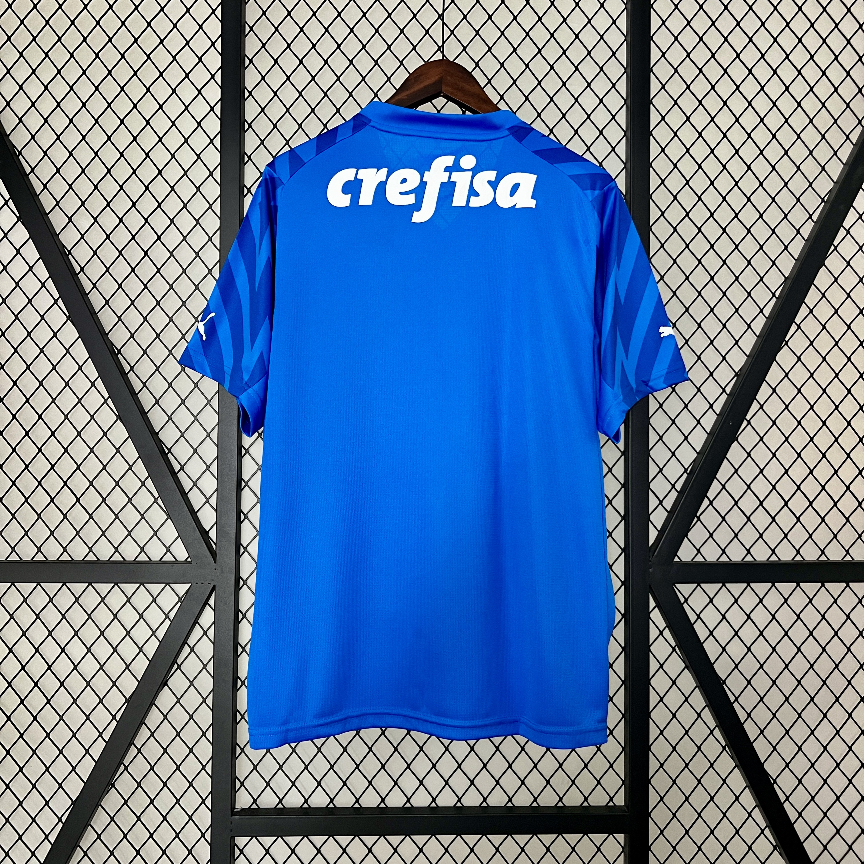 24/25 Goalkeeper Palmeiras Blue S-XXL