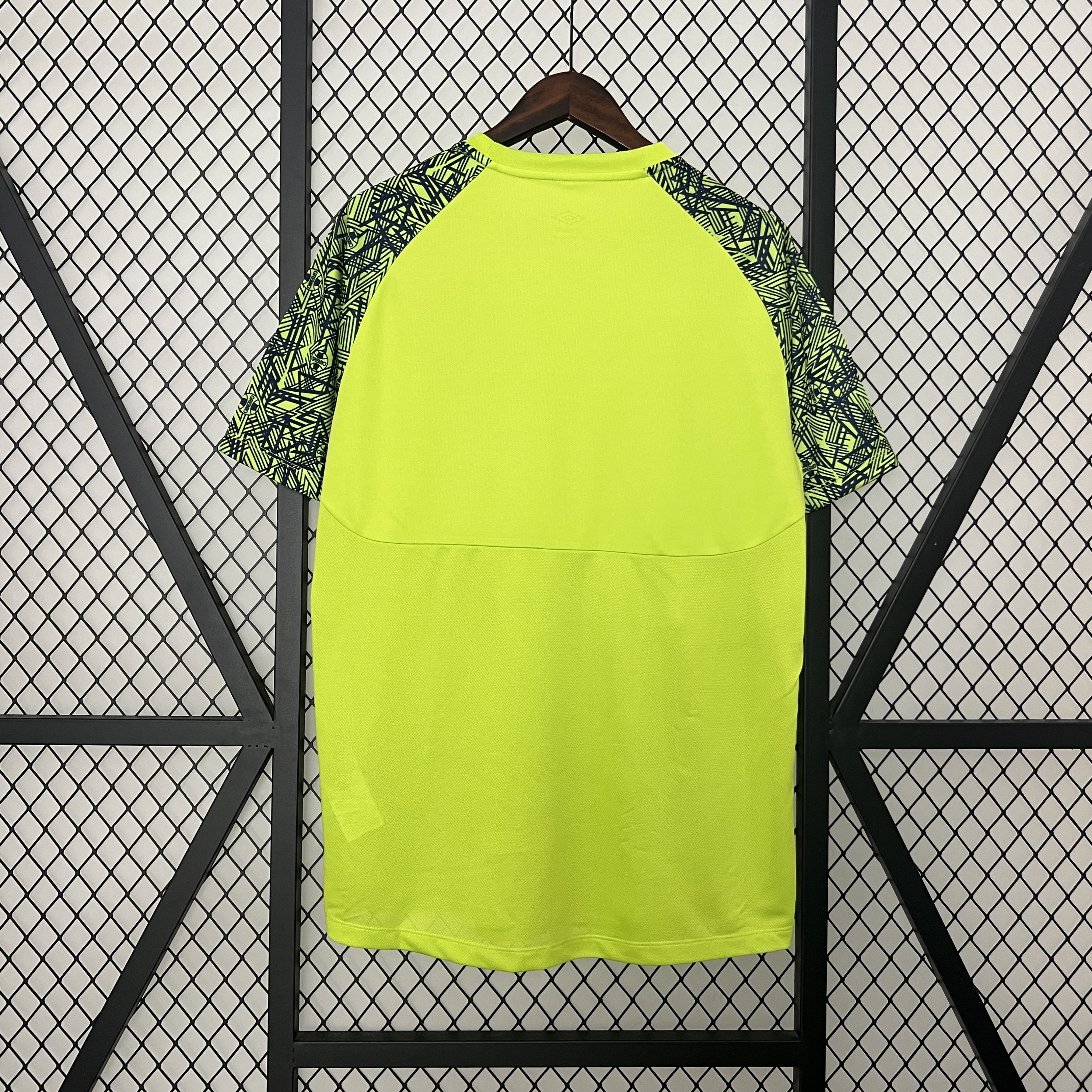 24/25 Gremio Goalkeeper S-4XL