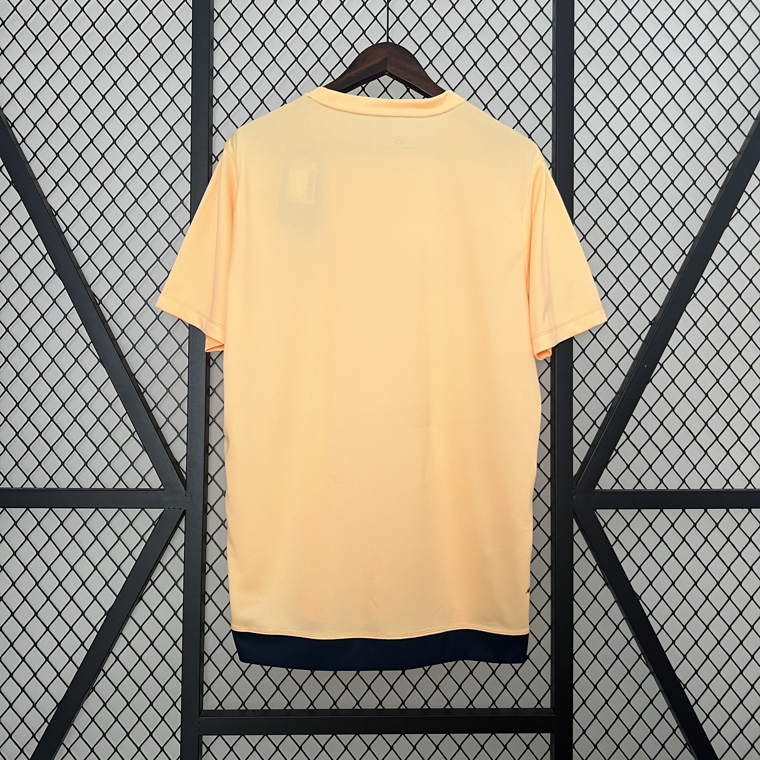24/25 Sao Paulo Training Clothes S-4XL