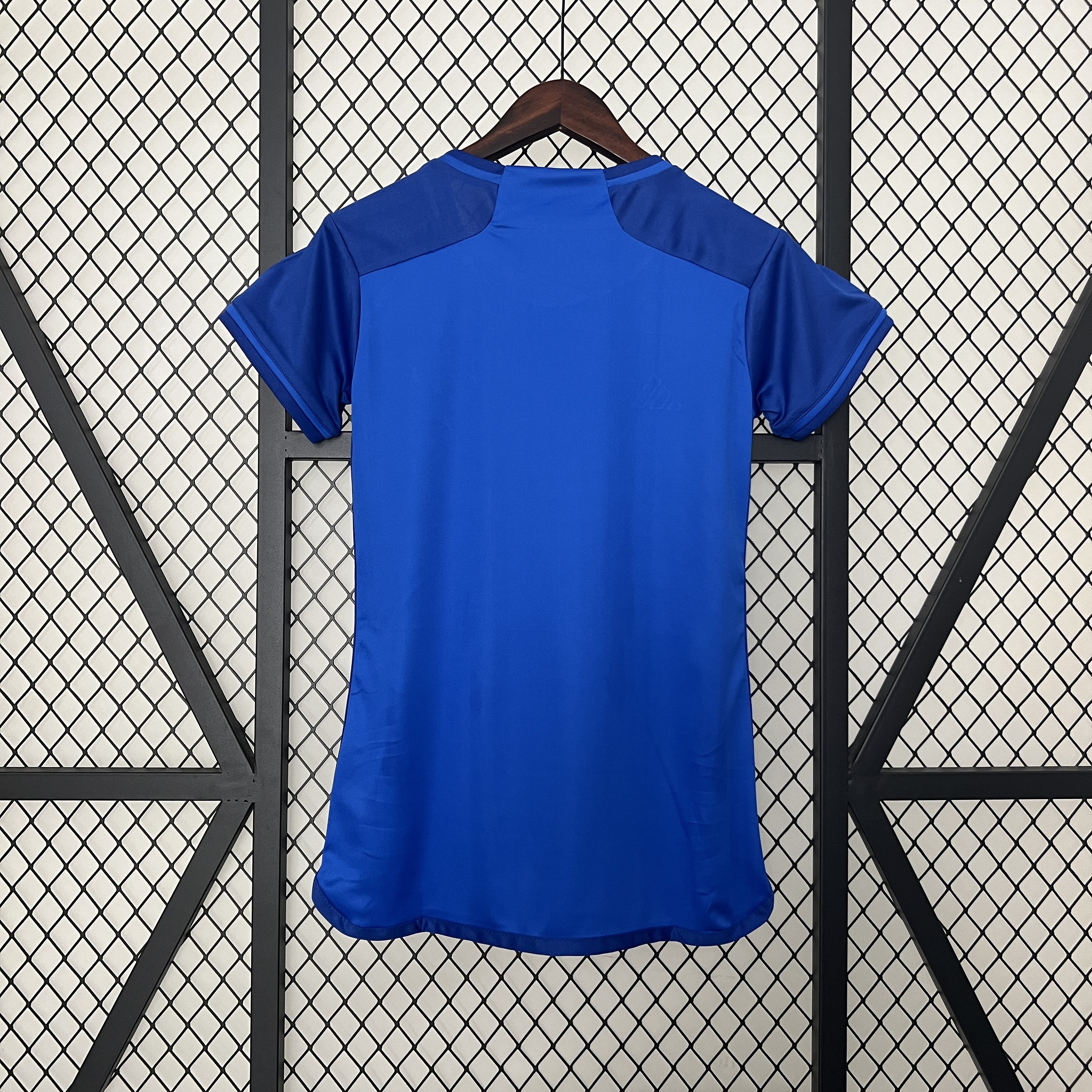 24/25 Women Cruzeiro Home S-XXL