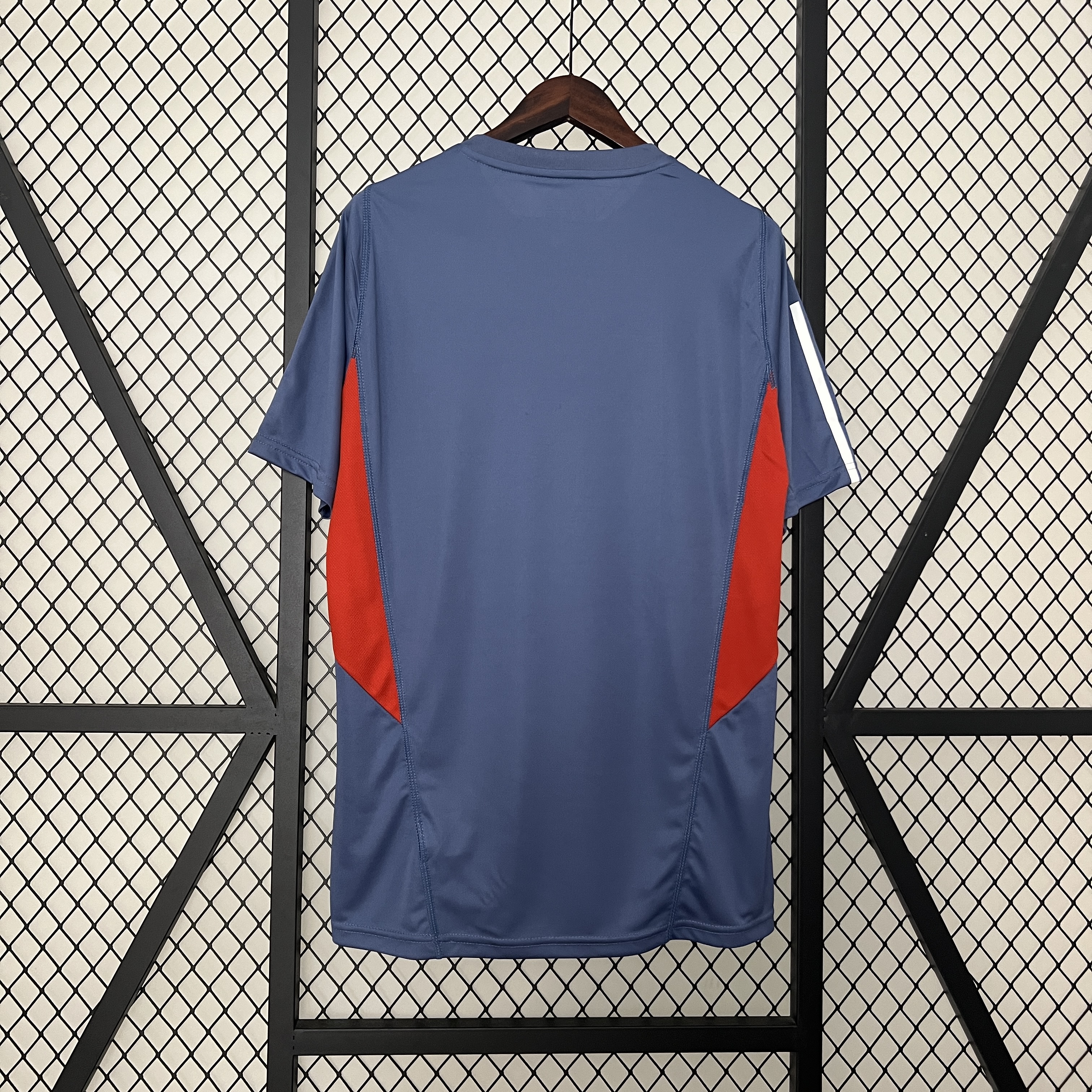 24/25 Cruzeiro Training Suit S-4XL