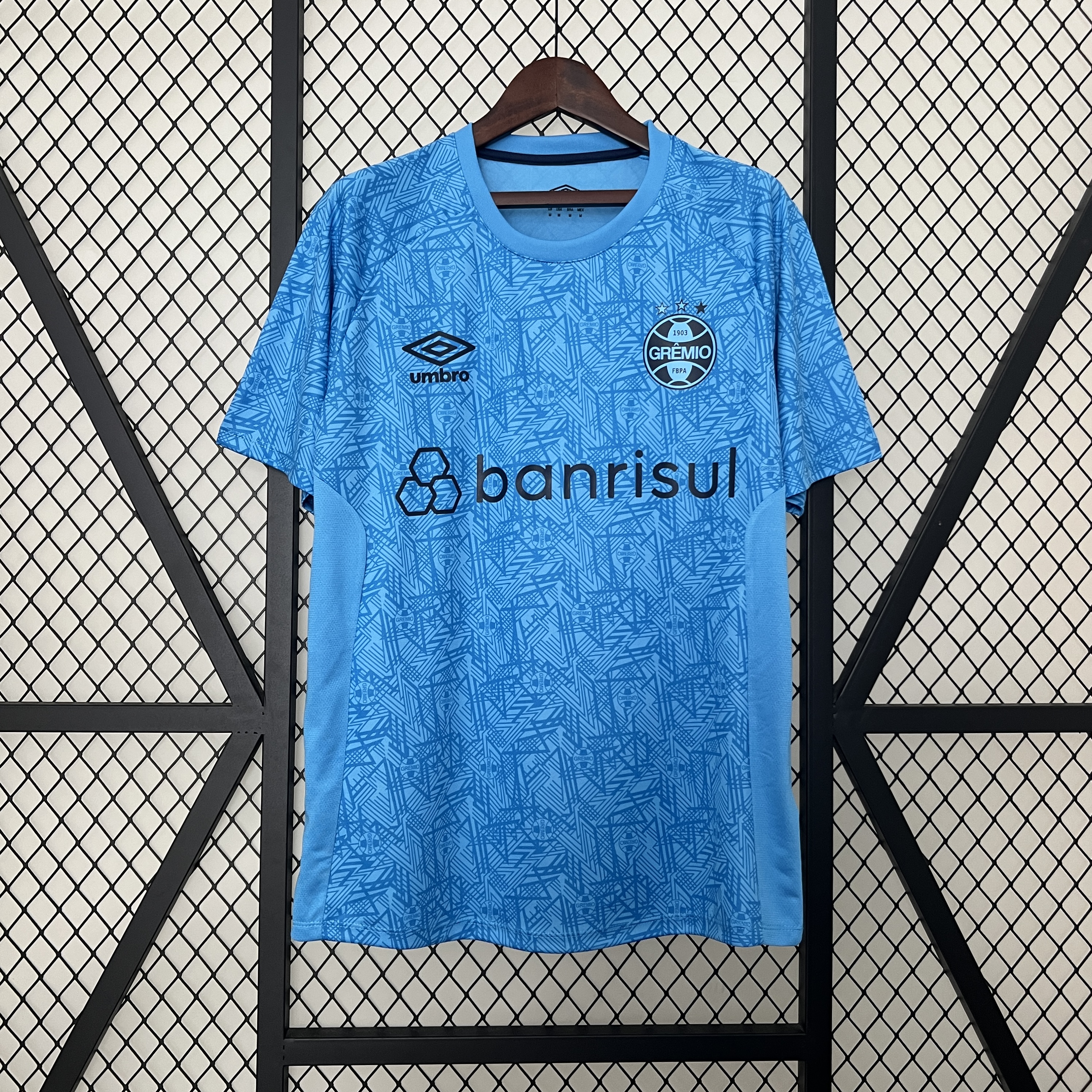 24/25 Gremio Goalkeeper S-4XL