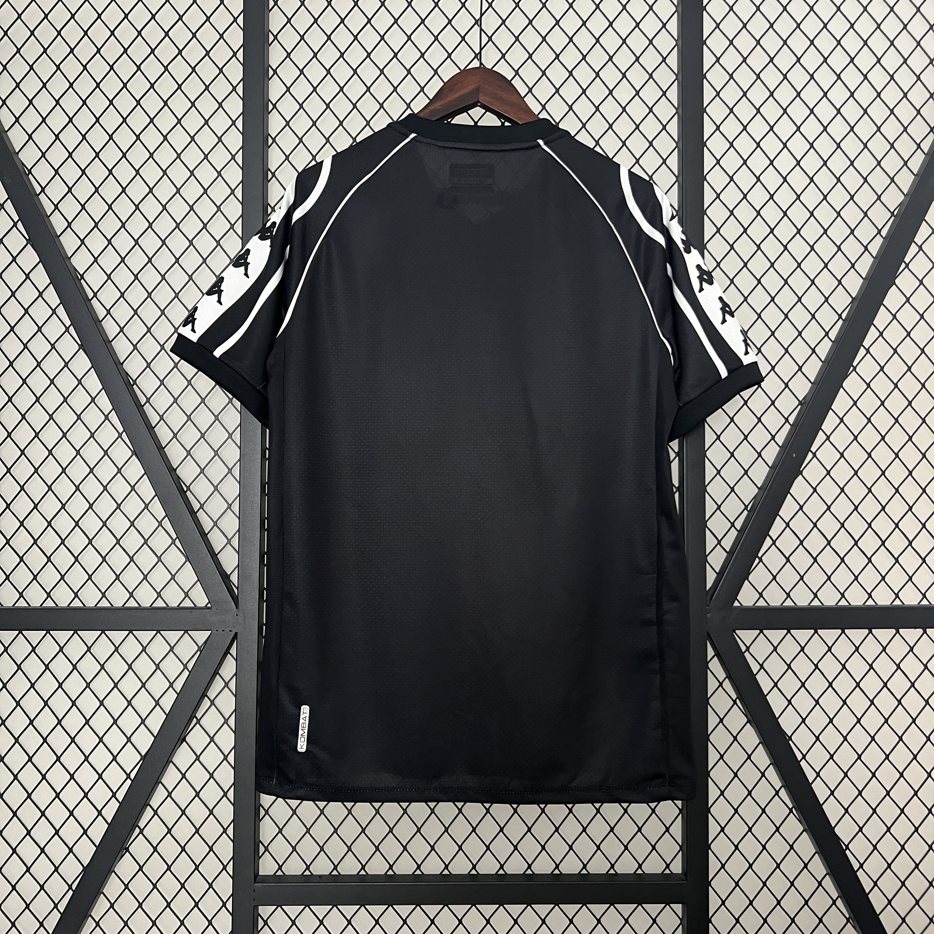 1998 Retro Vasco da Gama home S-XXL