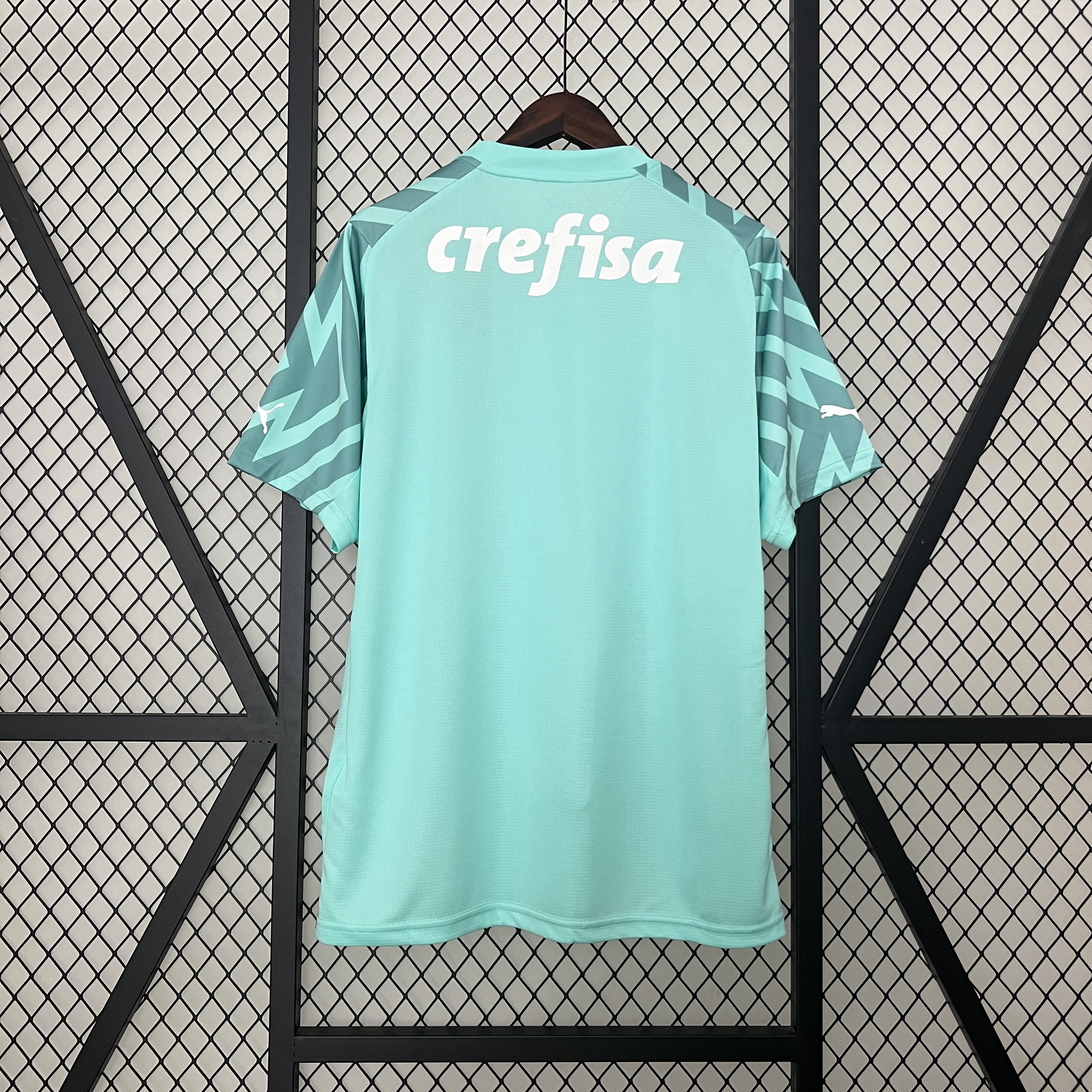 24/25 Palmeiras Goalkeeper S-4XL