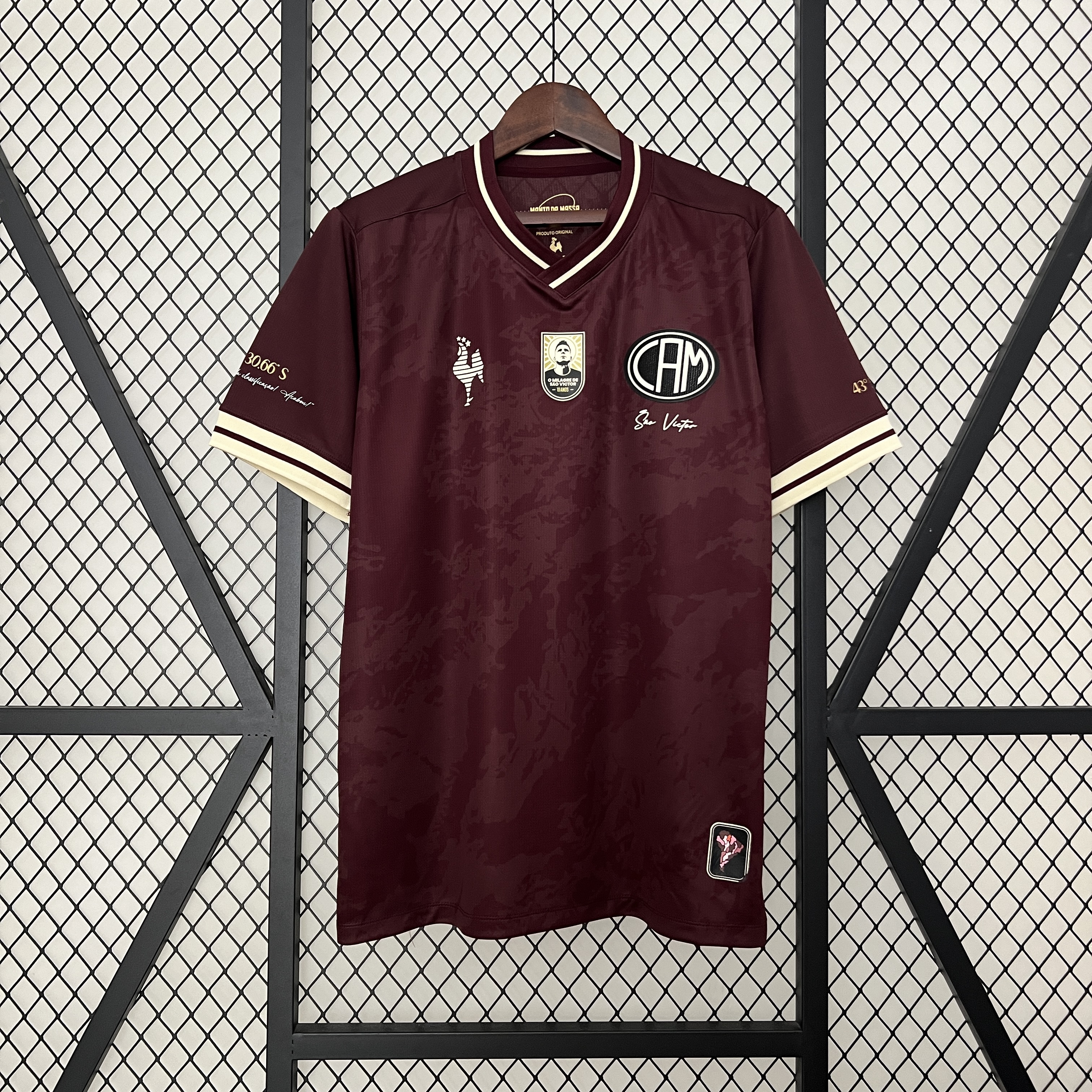 24/25 Atletico Mineiro Red S-4XL