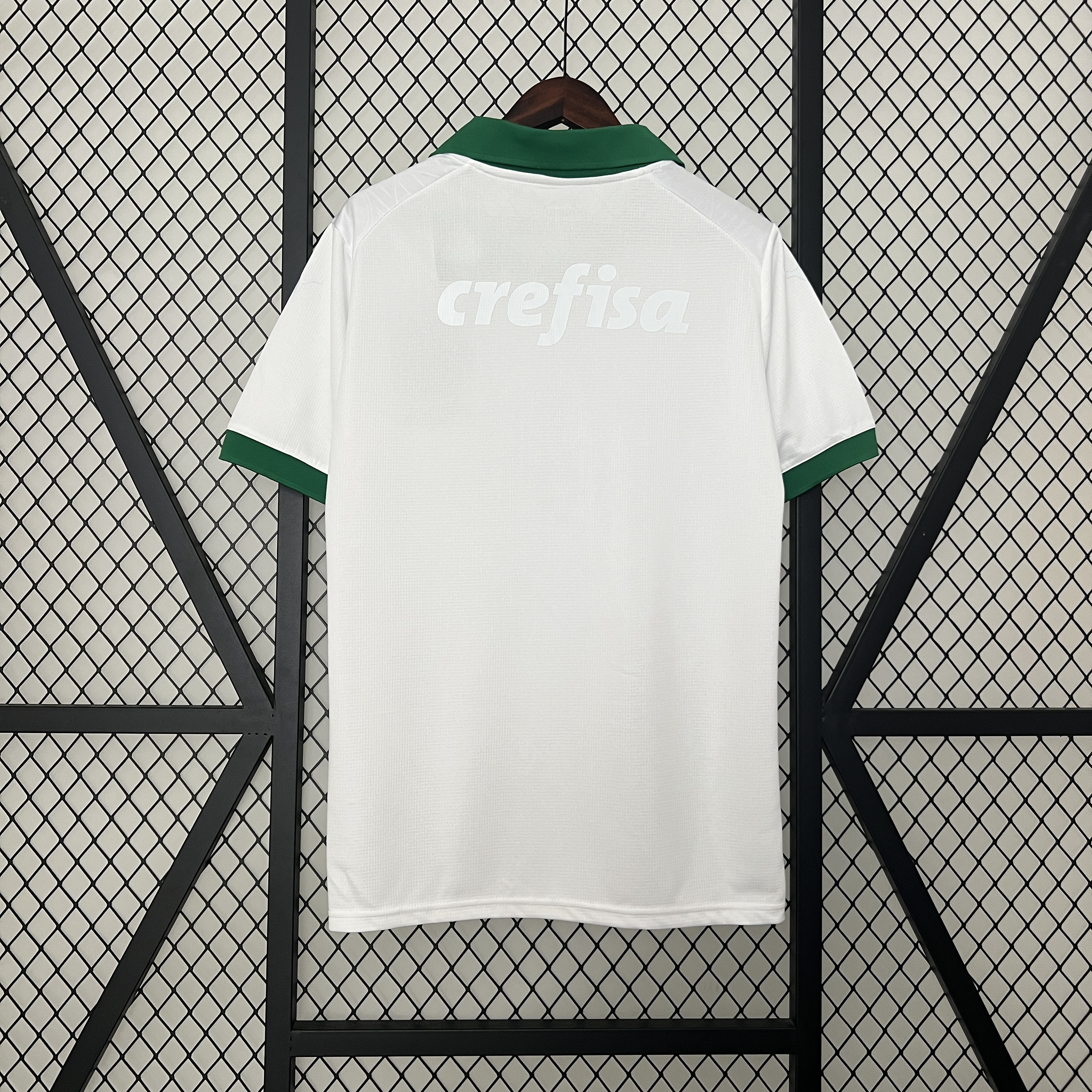24/25 Palmeiras Special Edition White S-XXL