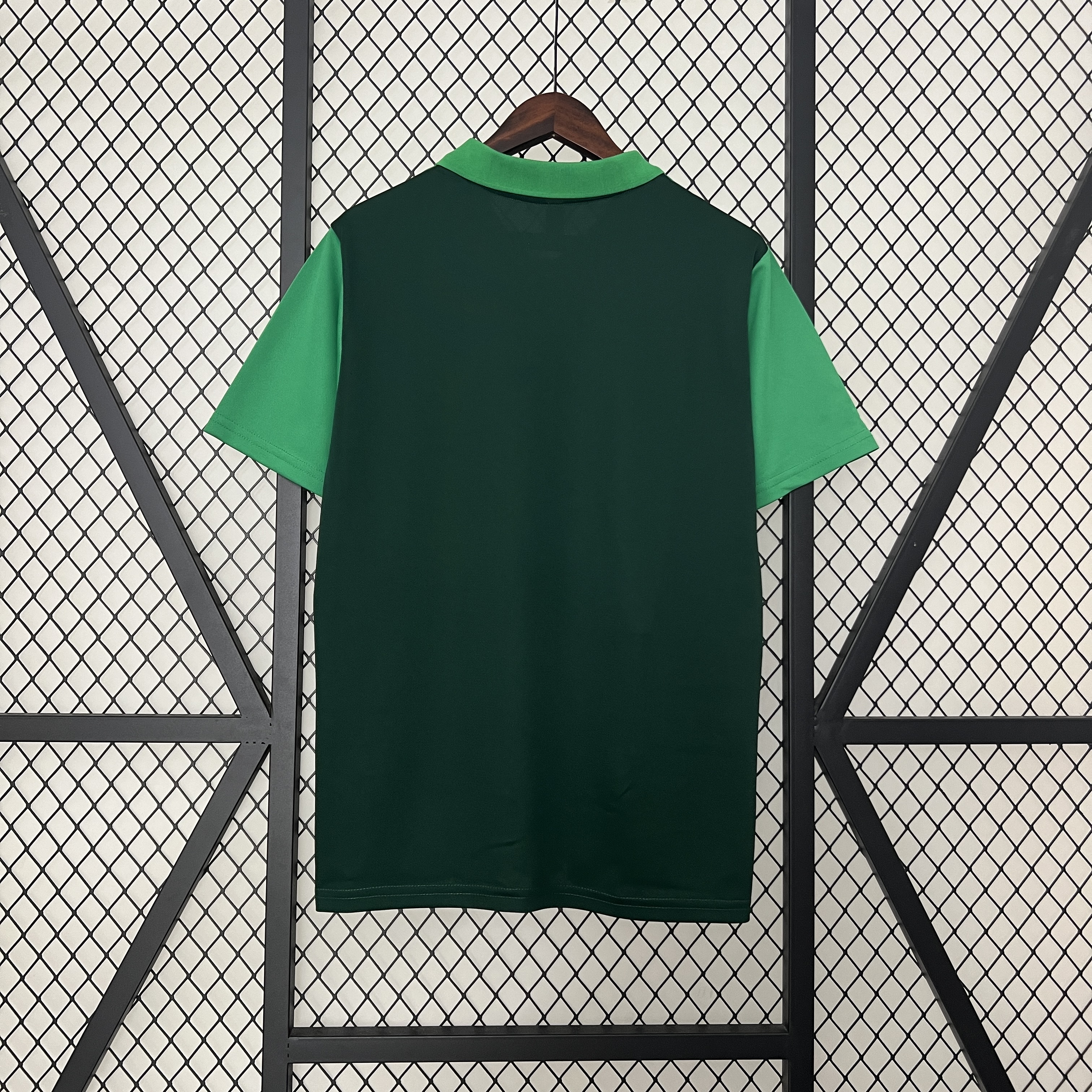 24/25 Polo Palmeiras green S-XXL