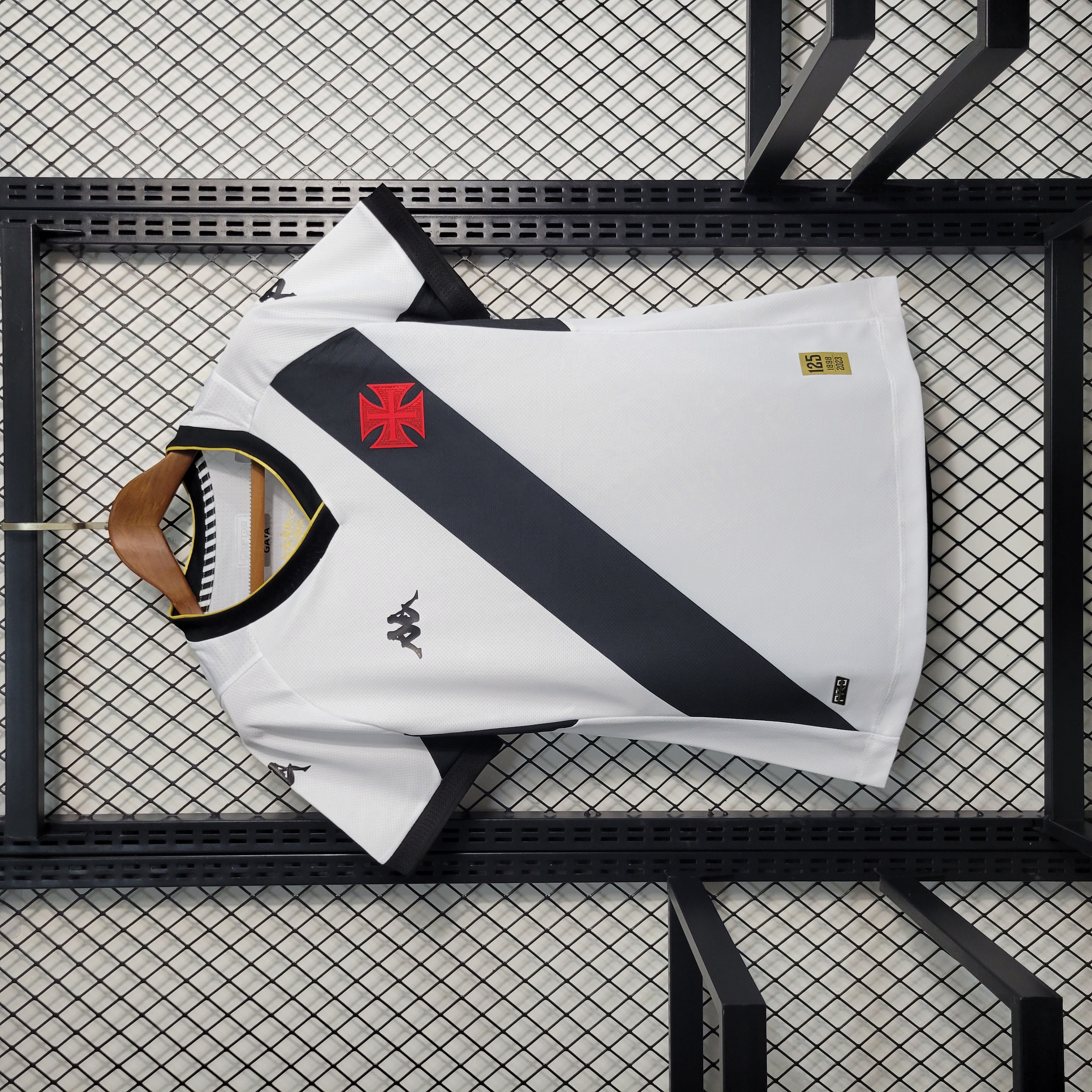 23/24 Women Vasco da Gama away Size S-XXL
