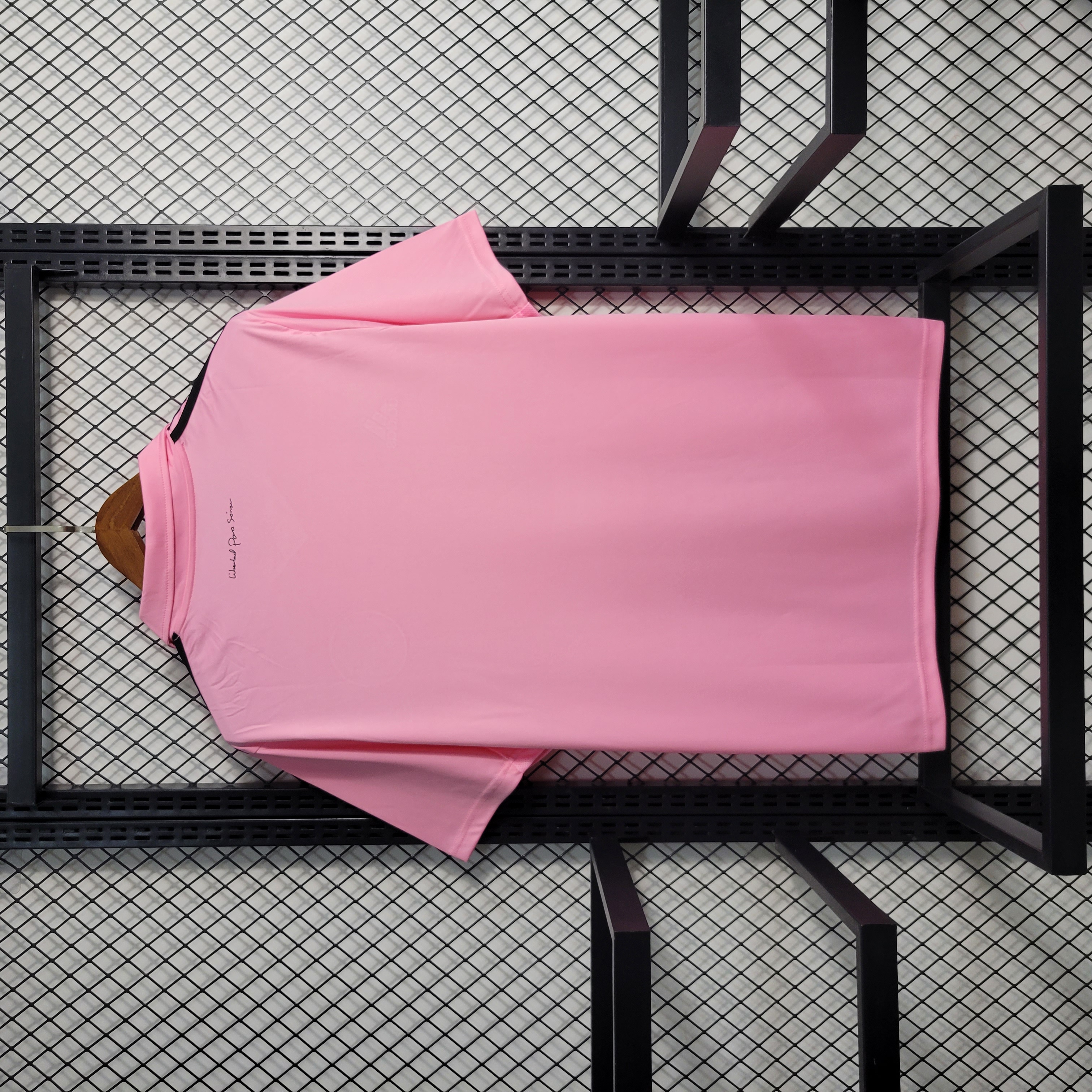23/24 Inter Miami CF Home Size S-4XL