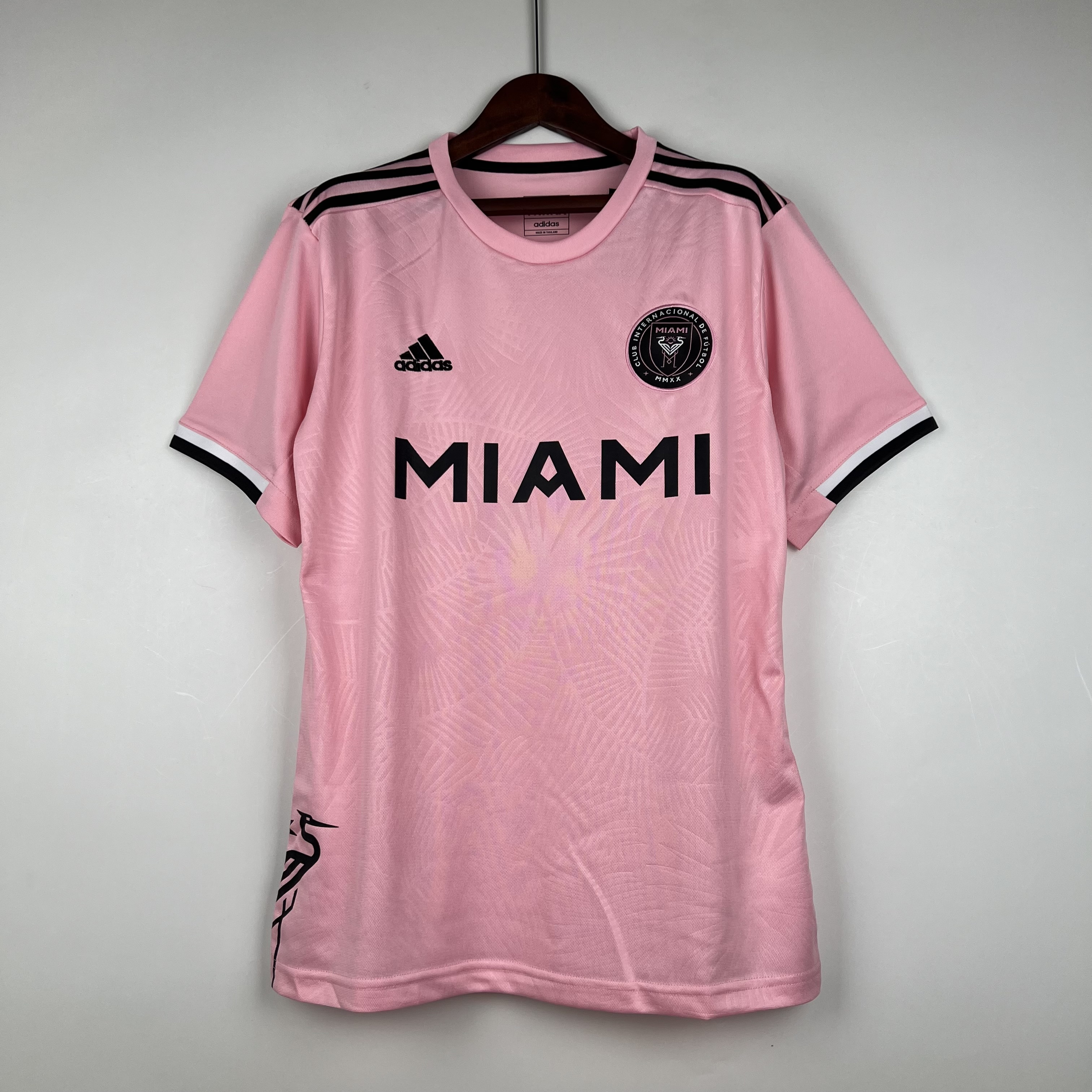 23/24 Inter Miami CF Pink S-XXL