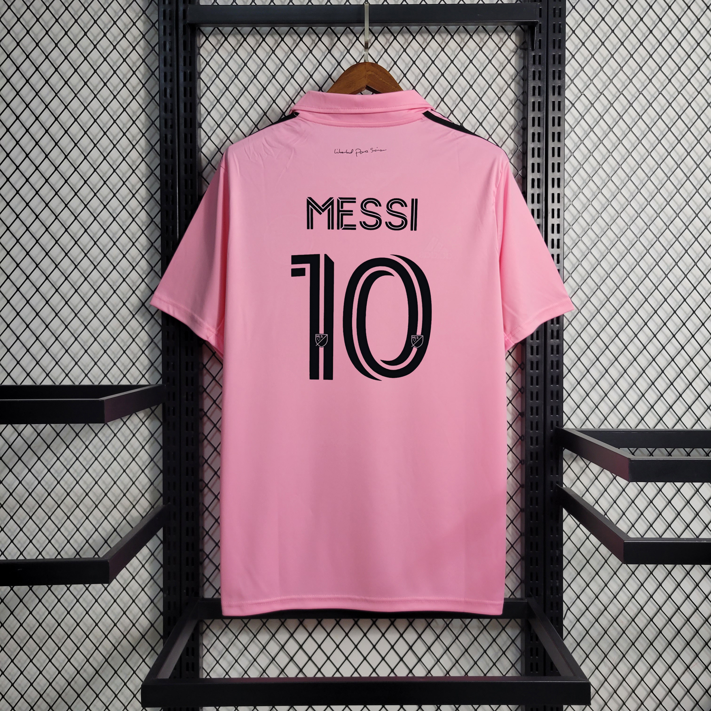 22-23 Inter Miami CF Home Size S-4XL
