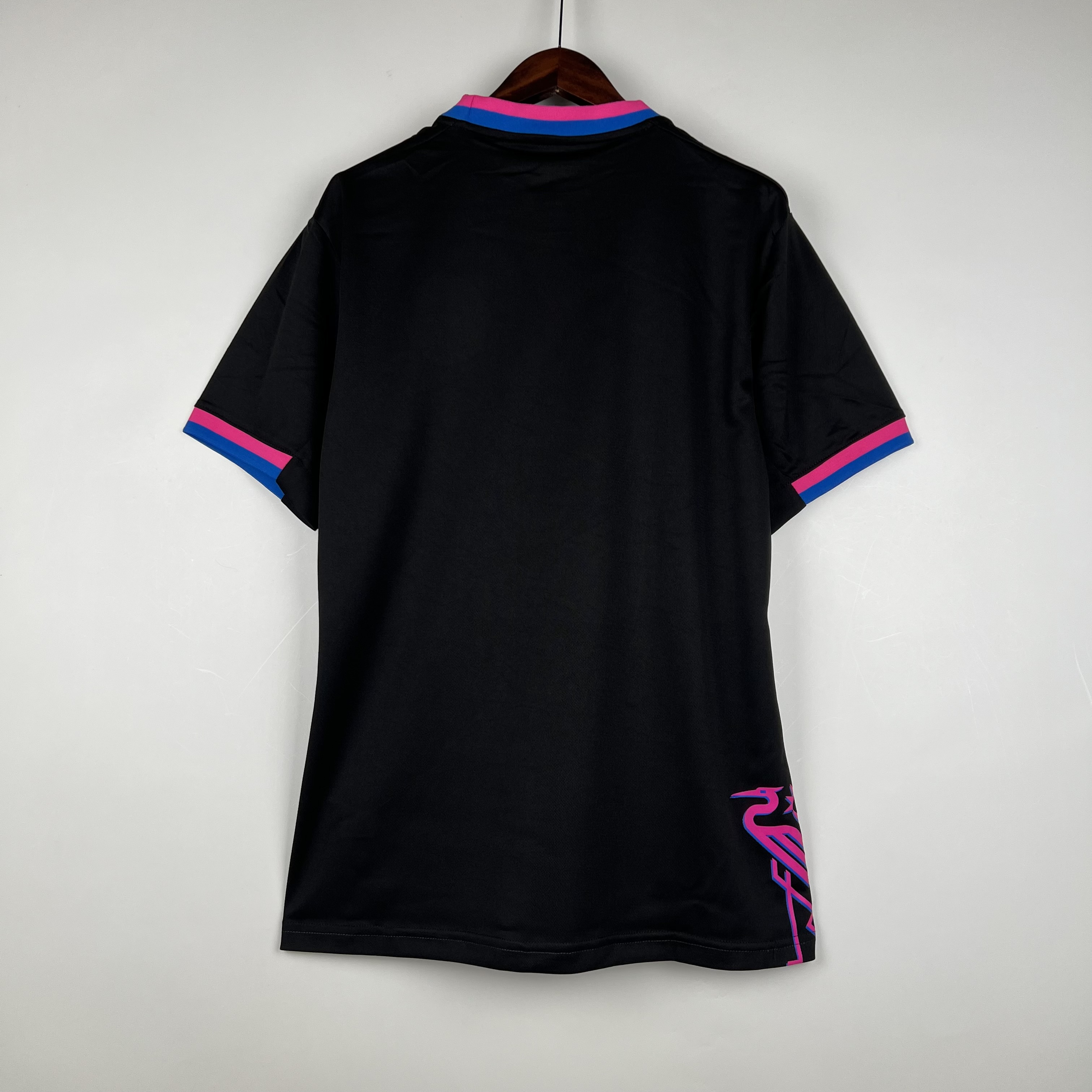 23/24 Inter Miami CF Black S-XXL