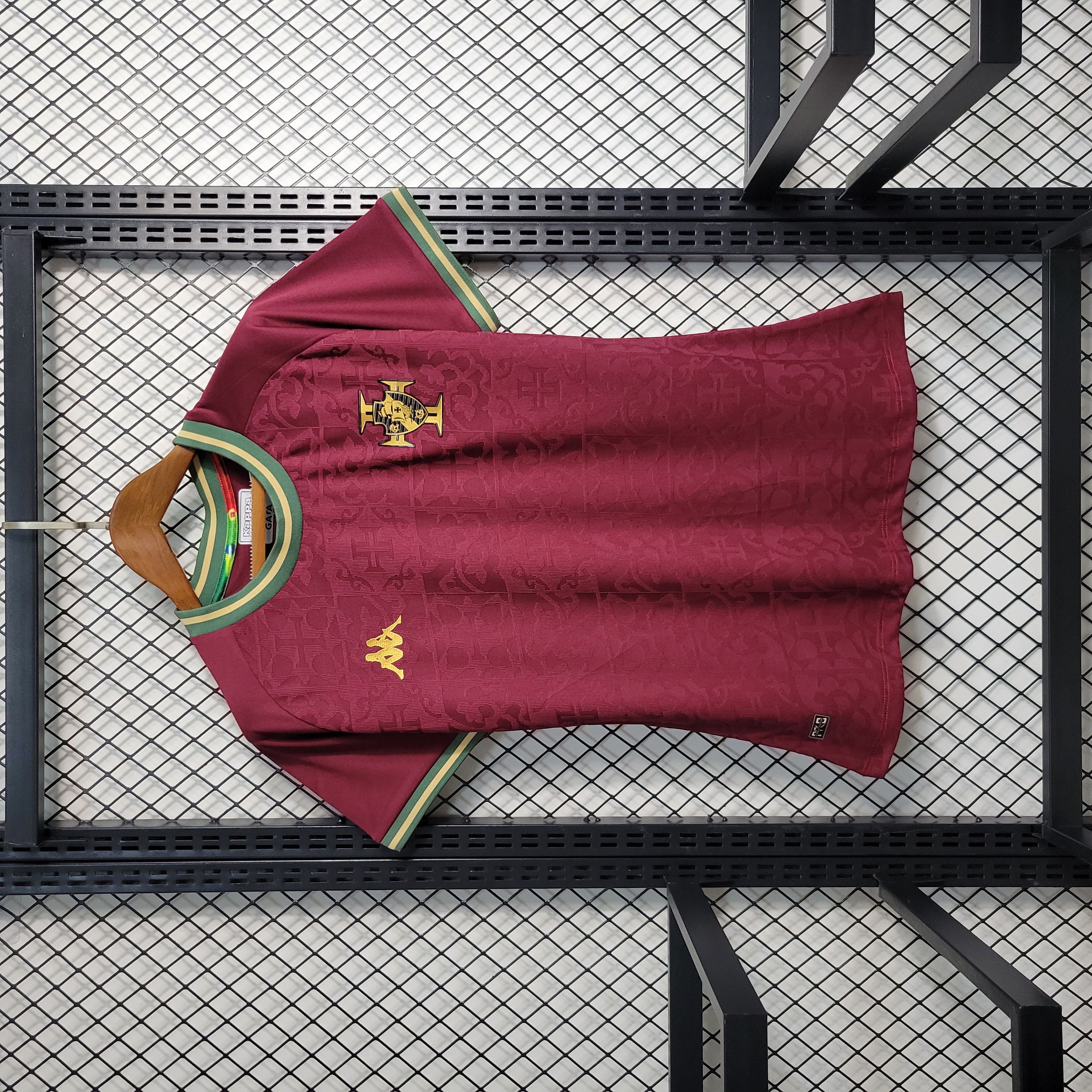 23/24 Women Vasco da Gama Red Size S-XL