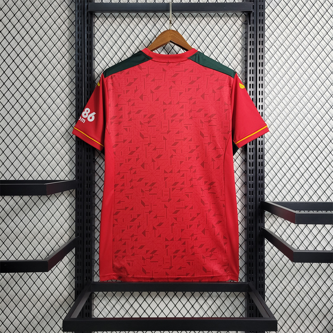 23/24 Wolves Away Jersey
