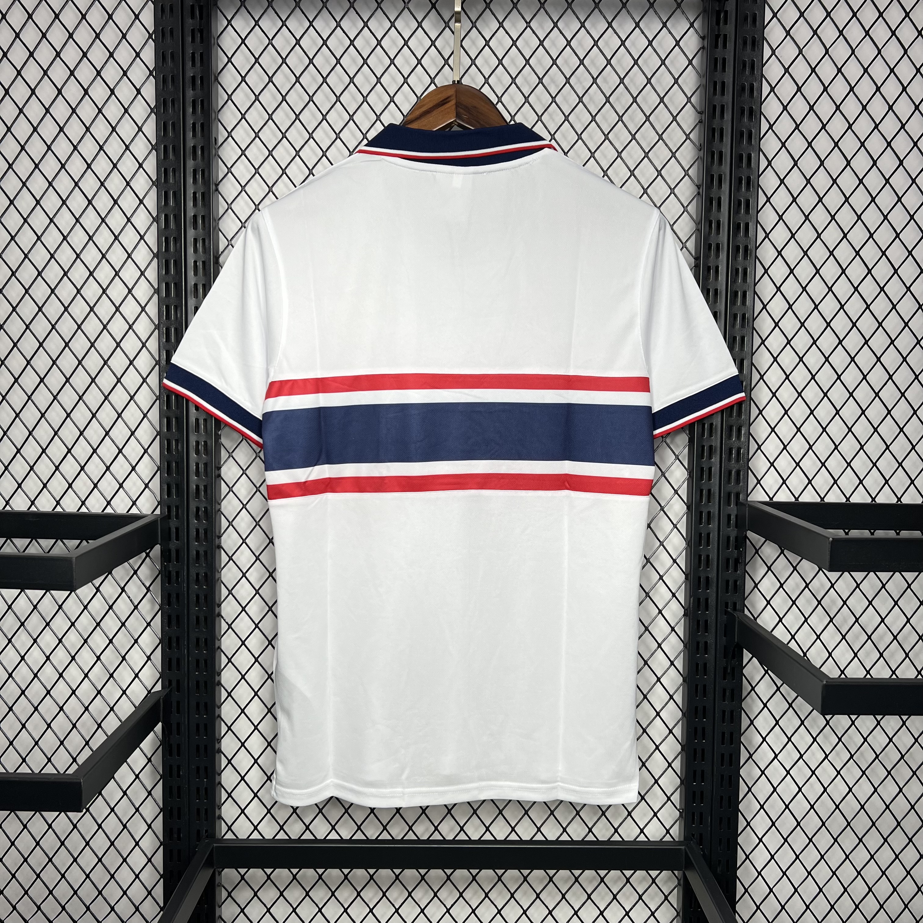 1995 Retro United States Home Jersey