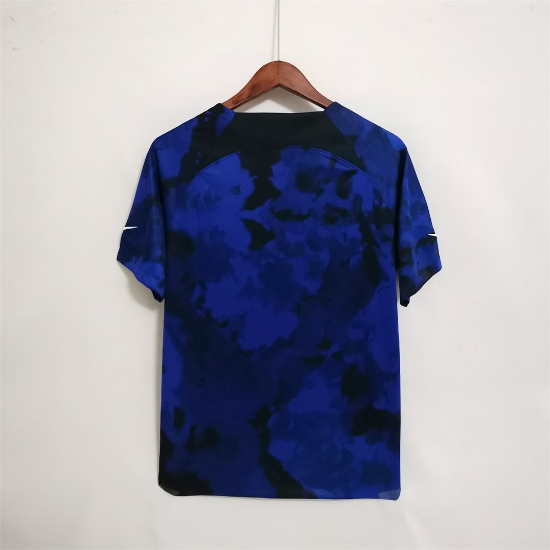 2022 United States Away Jersey