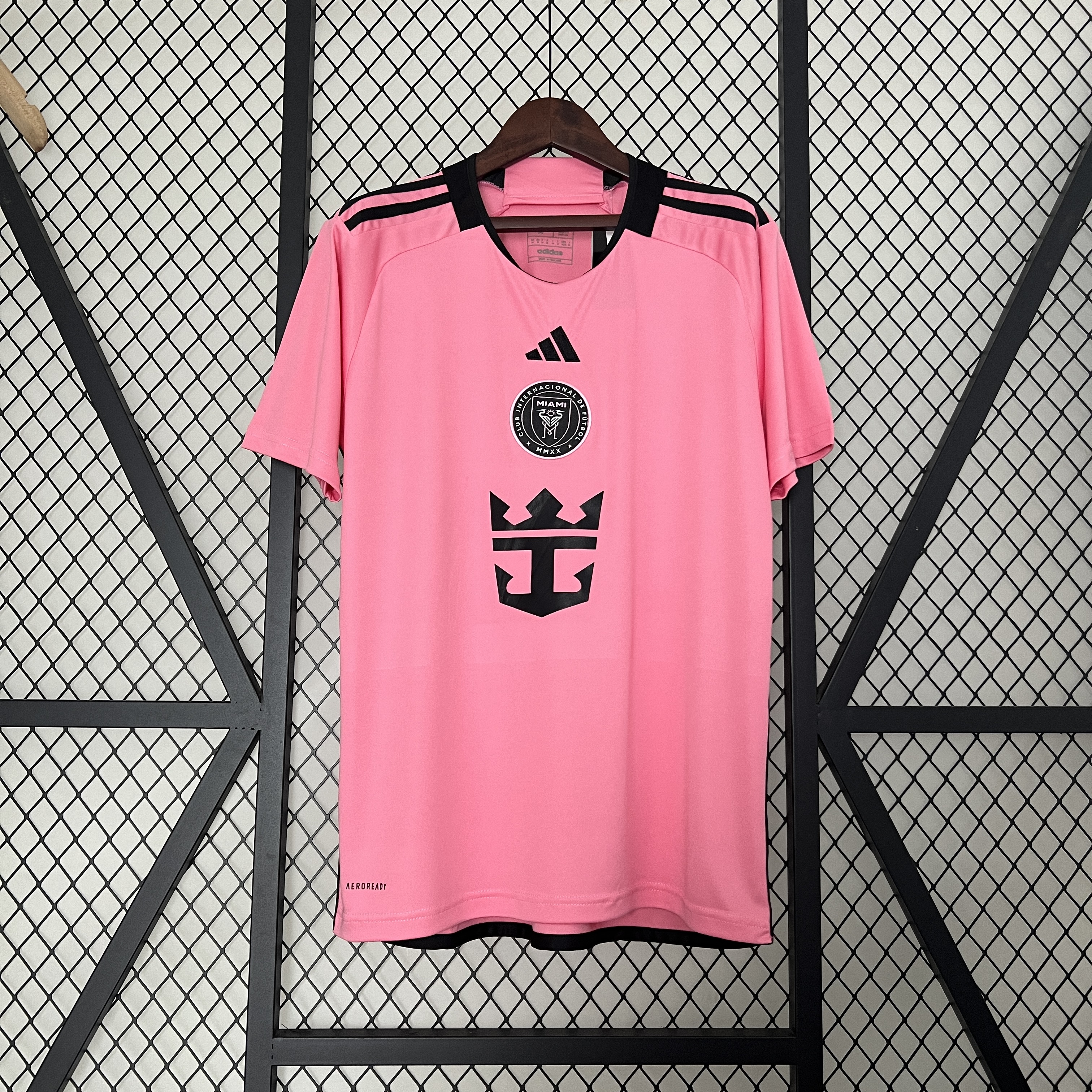 24/25 Inter Miami CF home S-XXL