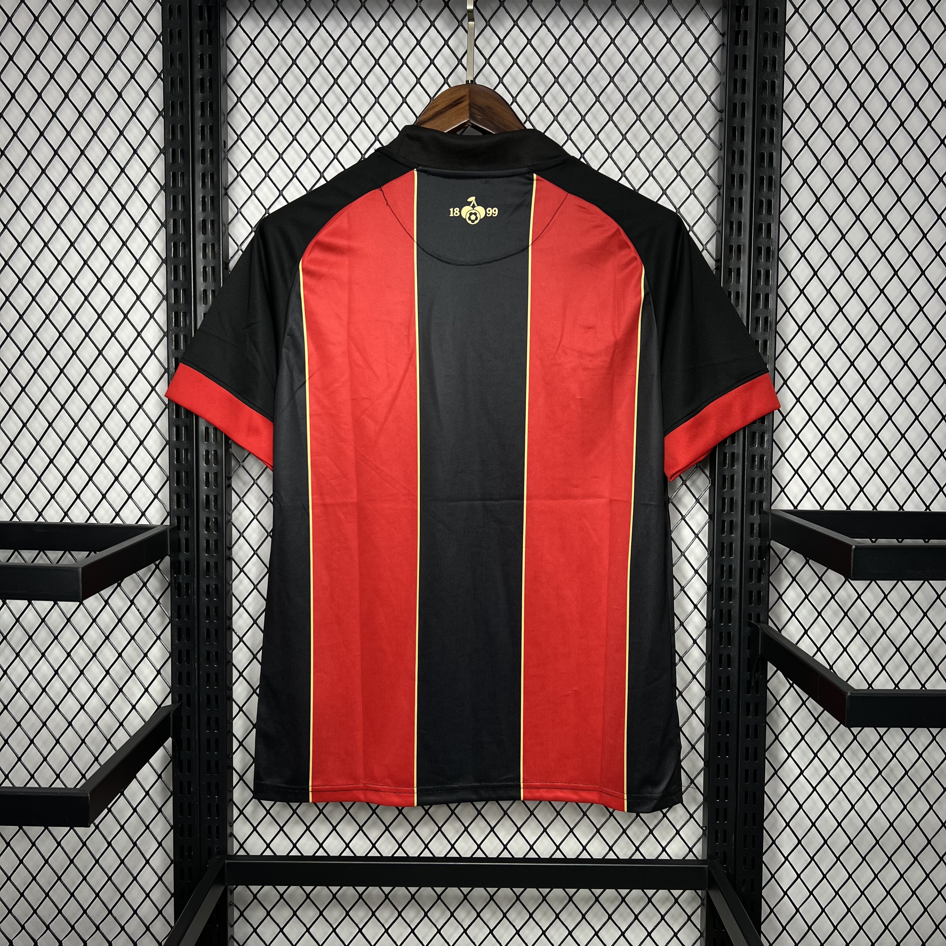 24/25 Bournemouth F.C. Home Jersey