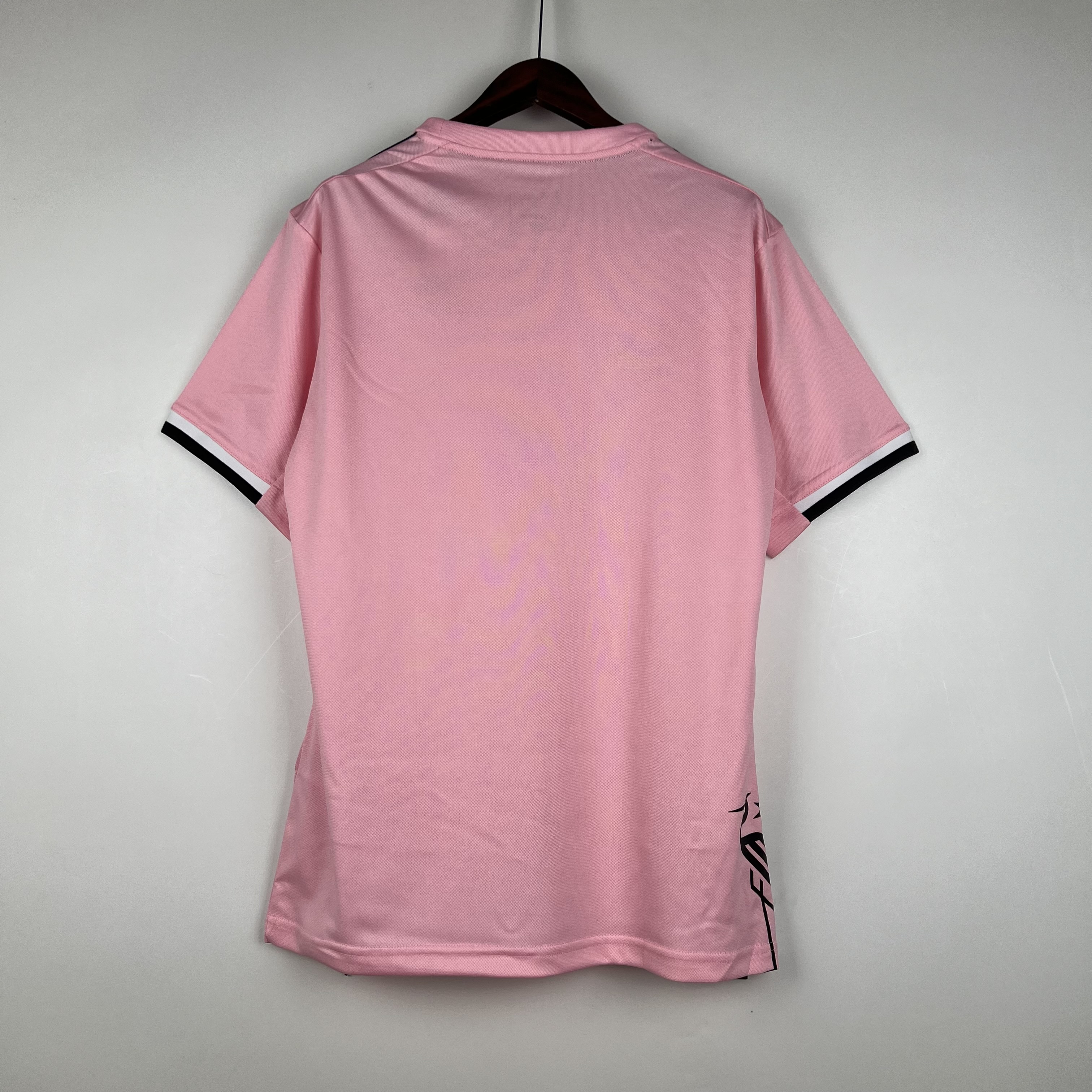23/24 Inter Miami CF Pink S-XXL