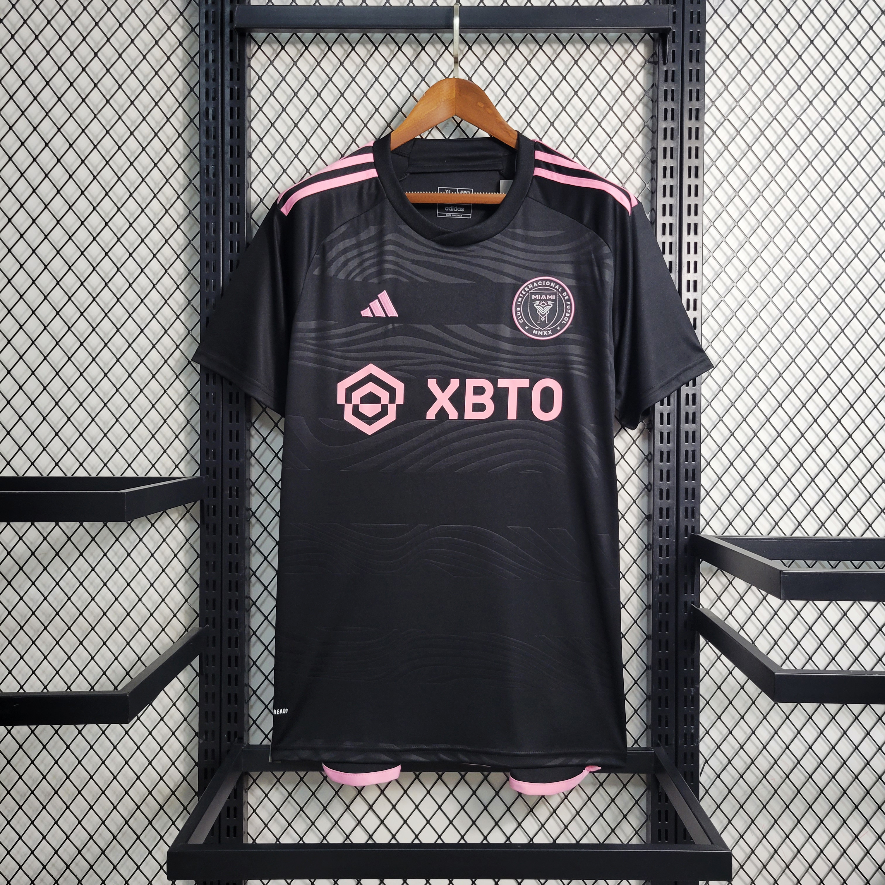23-24 Inter Miami CF away size S-4XL