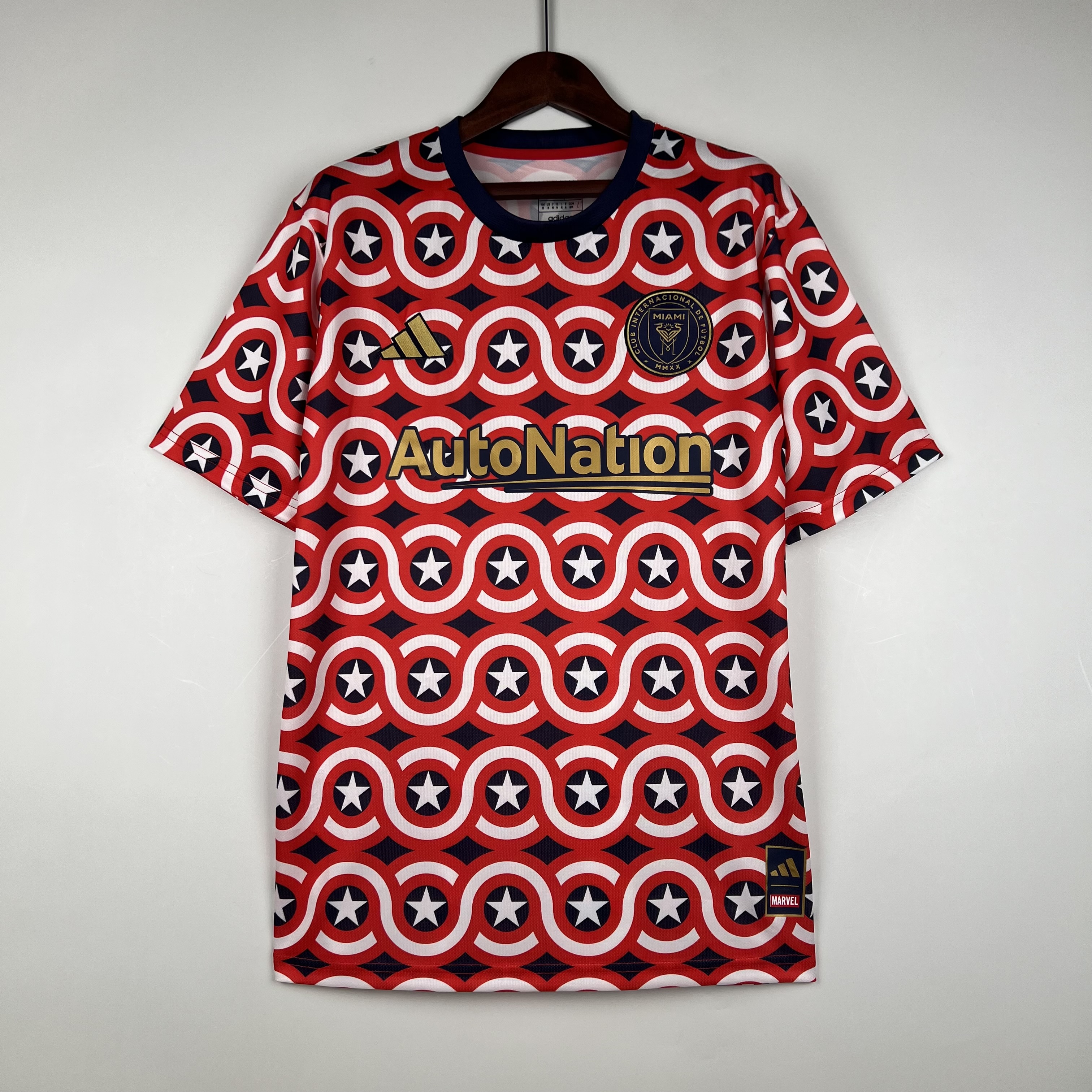 23/24 Inter Miami CF Joint Edition S-XXL