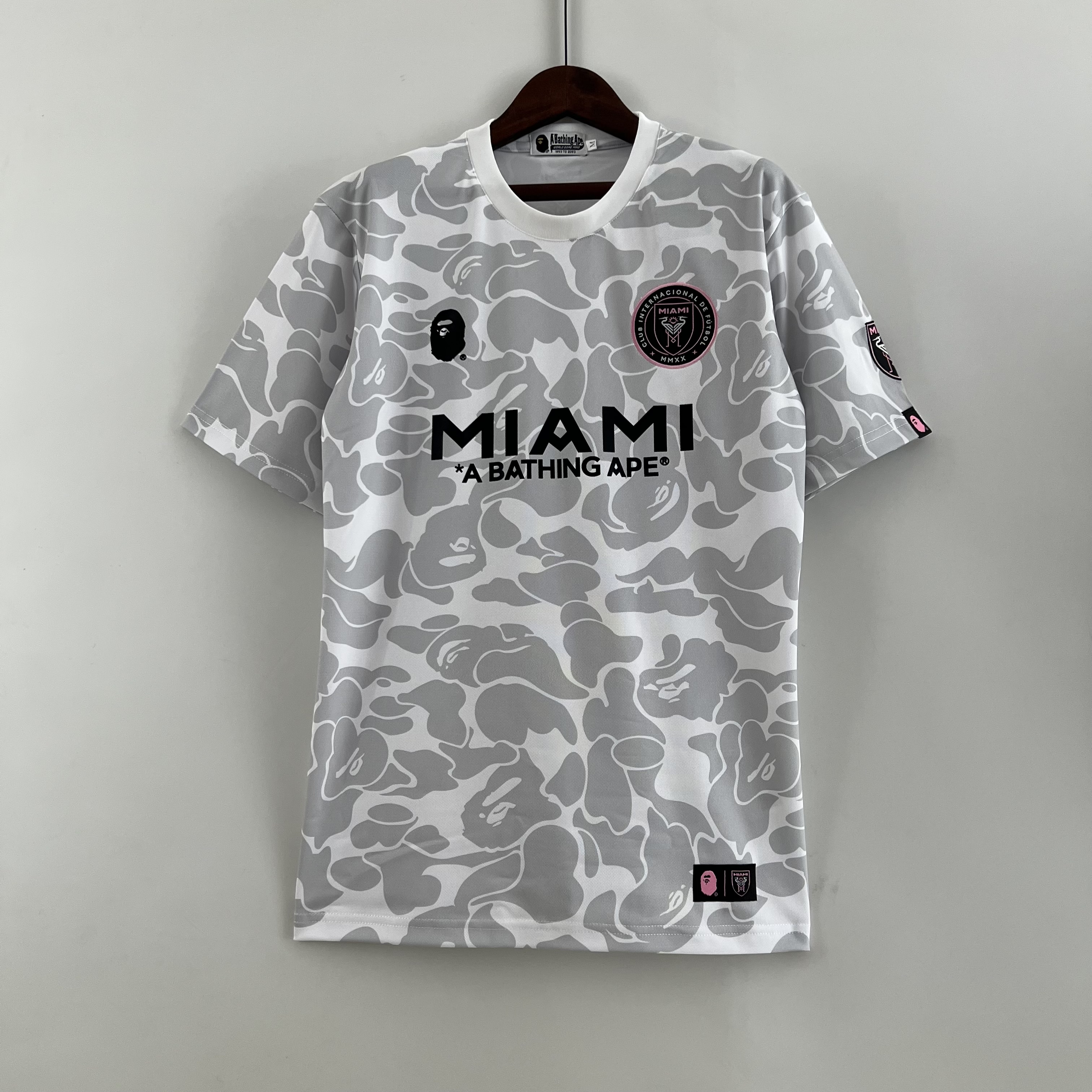 3/24 Inter Miami CF Joint Edition S-XXL