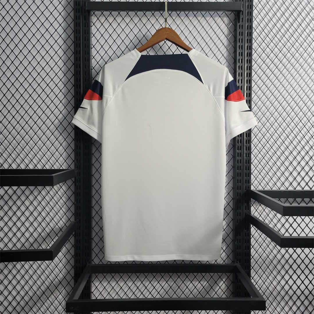 2022 United States Home Jersey