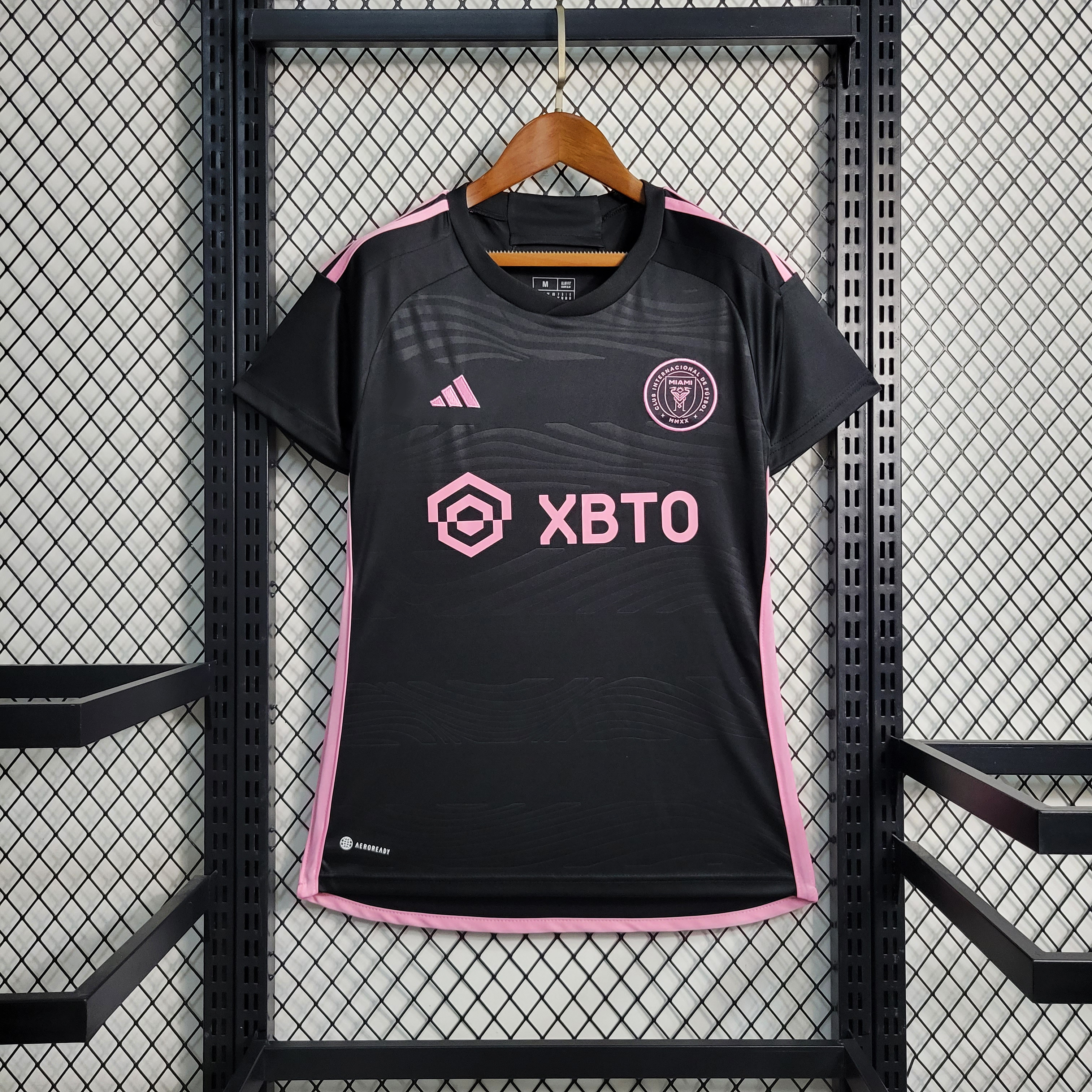 23/24 Women Inter Miami CF Away S-XXL