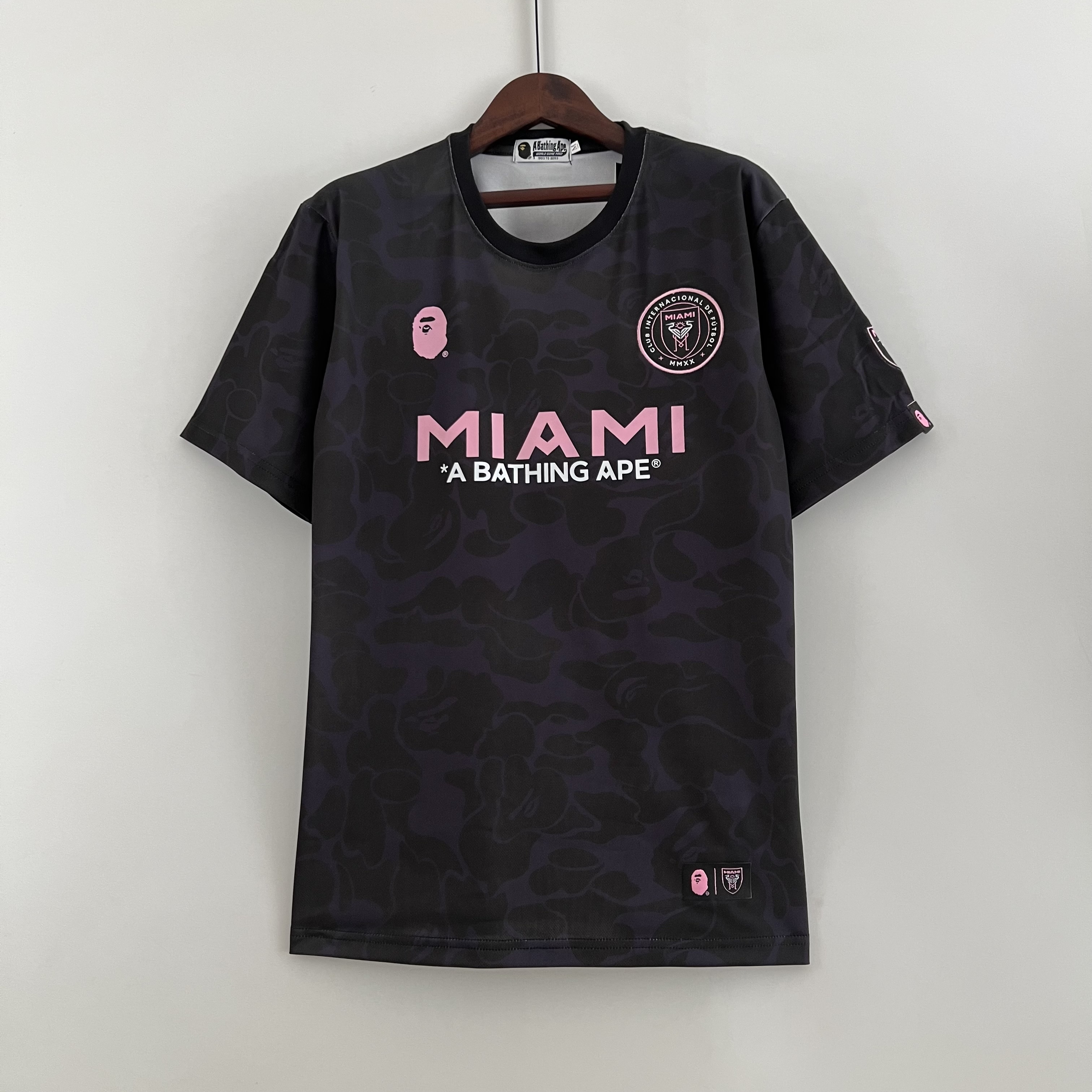 3/24 Inter Miami CF Joint Edition S-XXL