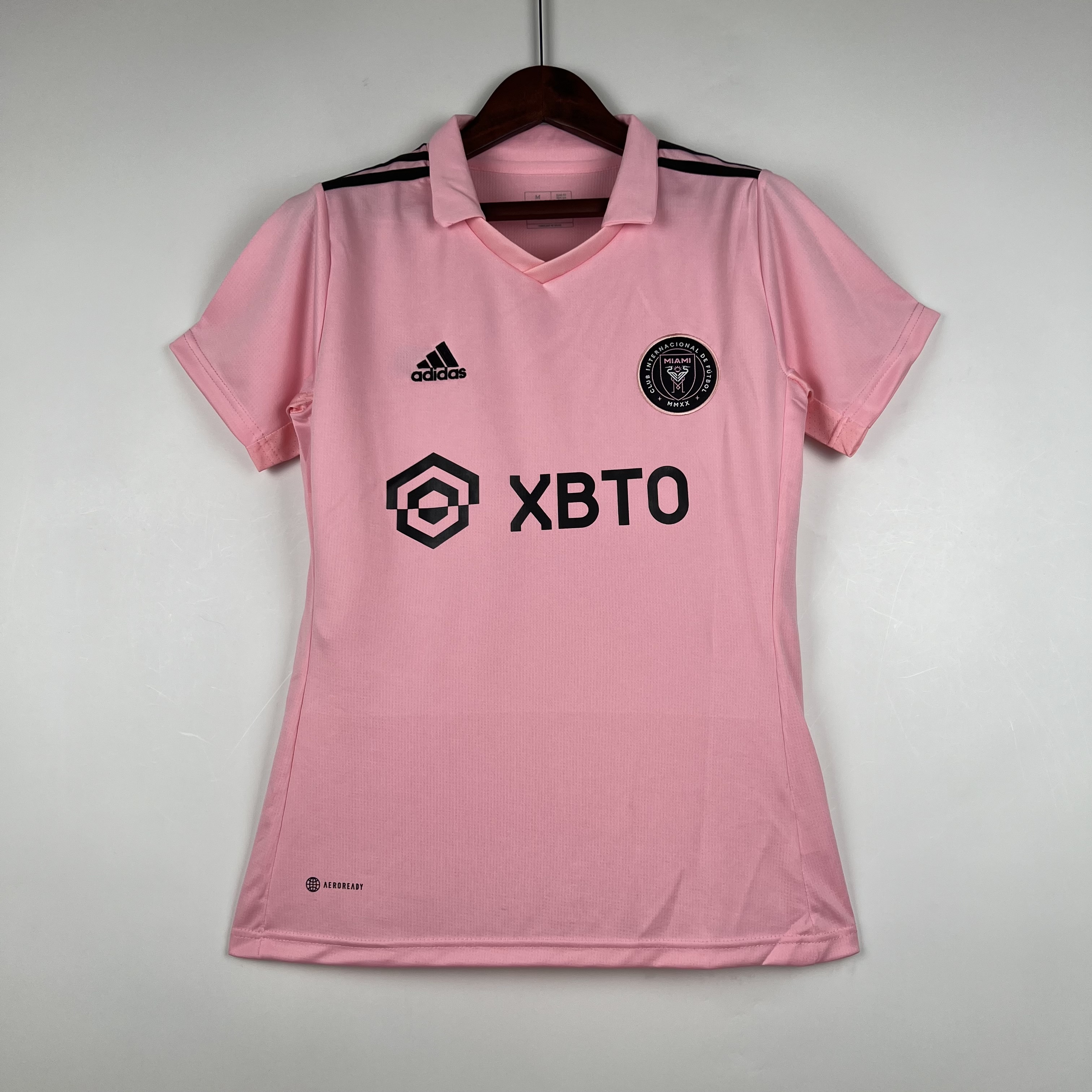 23/24 Women Inter Miami CF Home S-XXL