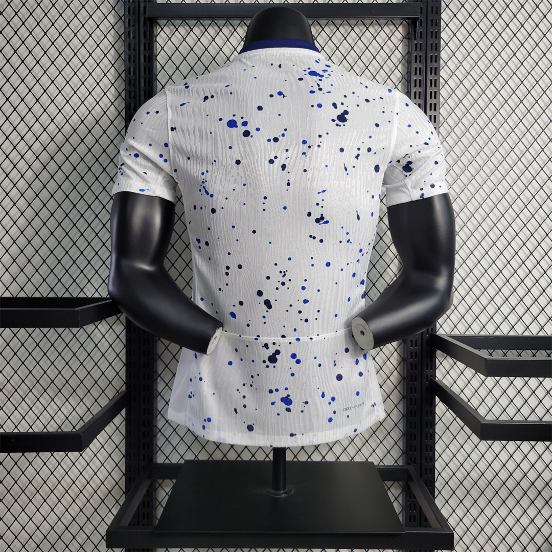 2023 United States USA Home Player Version