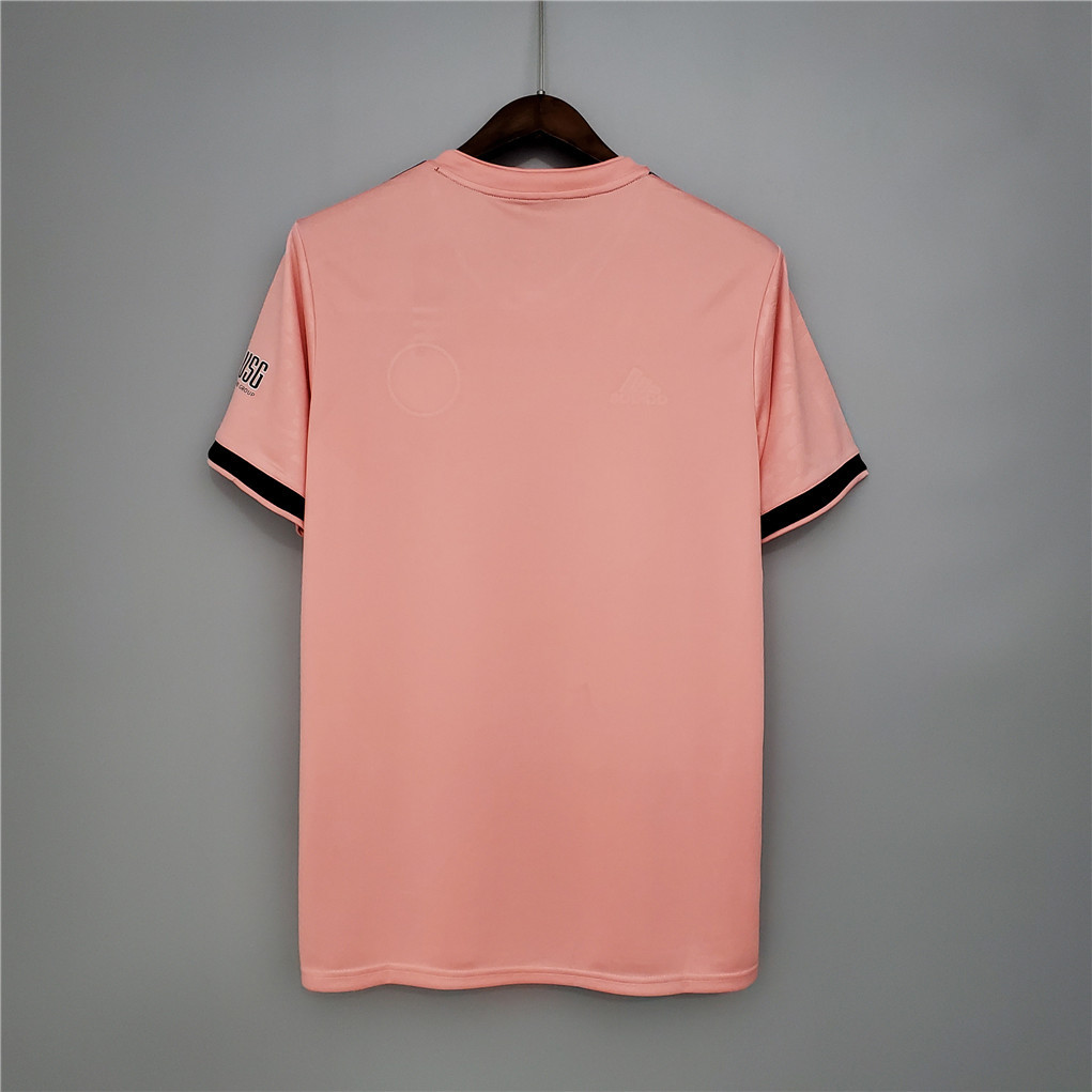20/21 SHEFFIELD UNITED Away Jersey