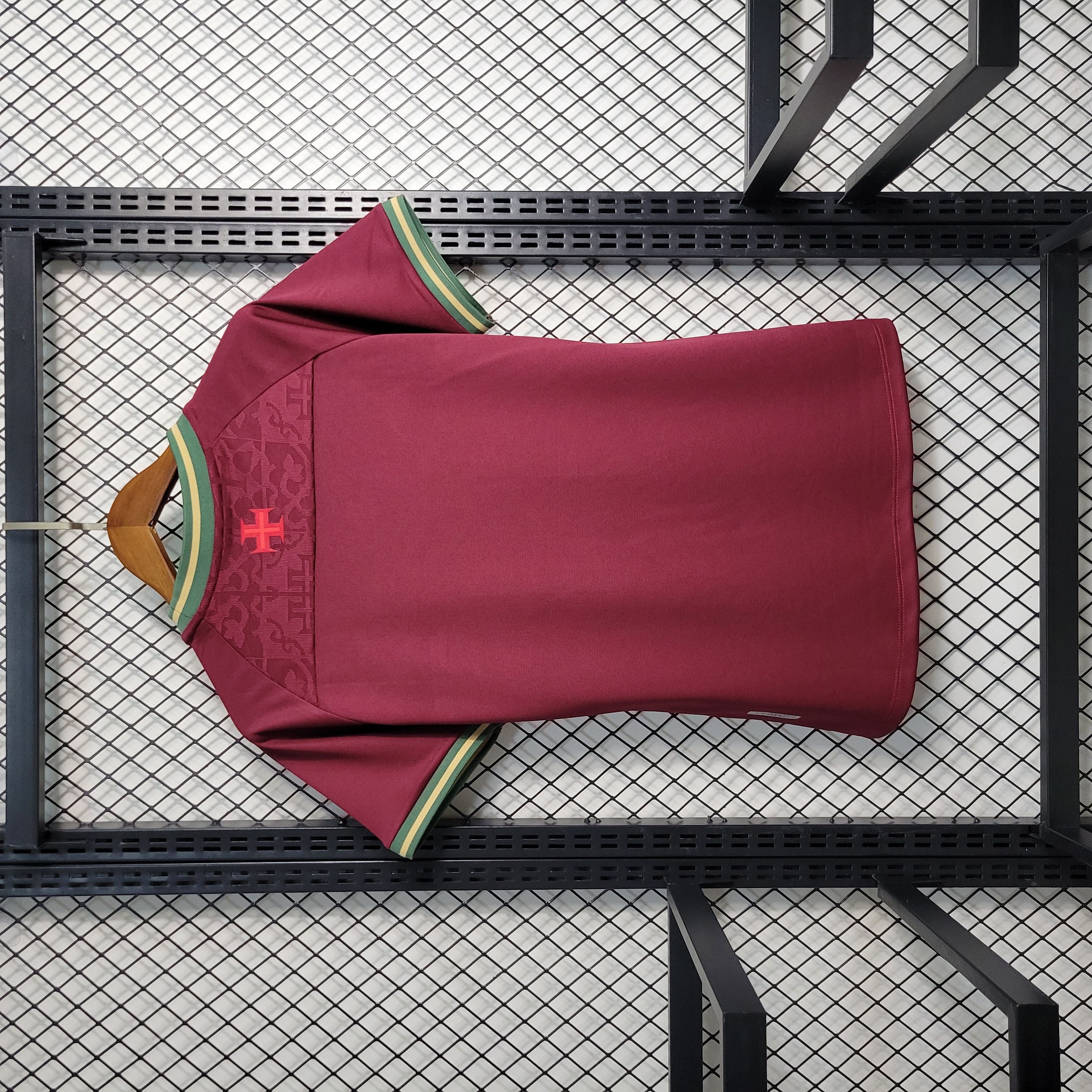 23/24 Women Vasco da Gama Red Size S-XL