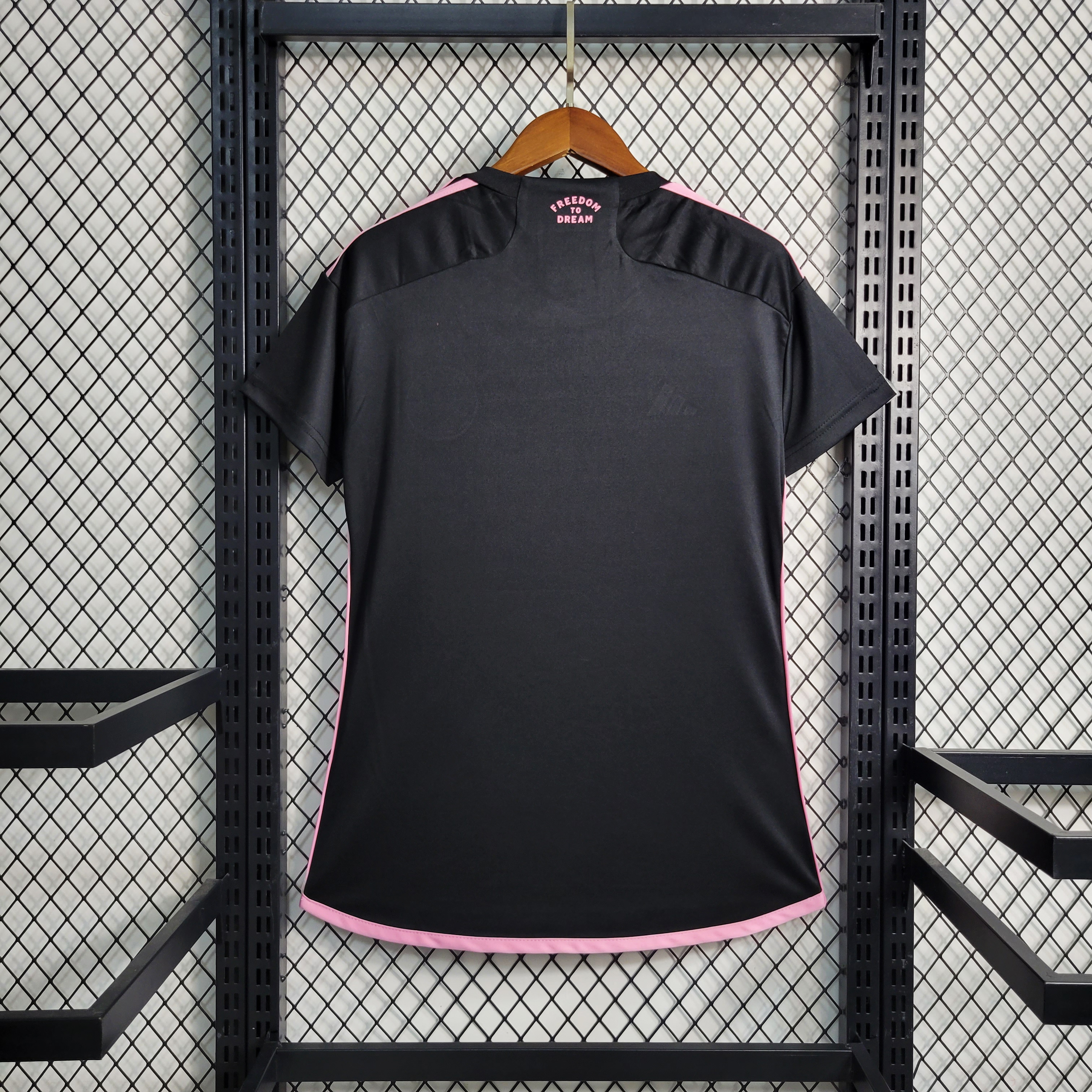23/24 Women Inter Miami CF Away S-XXL
