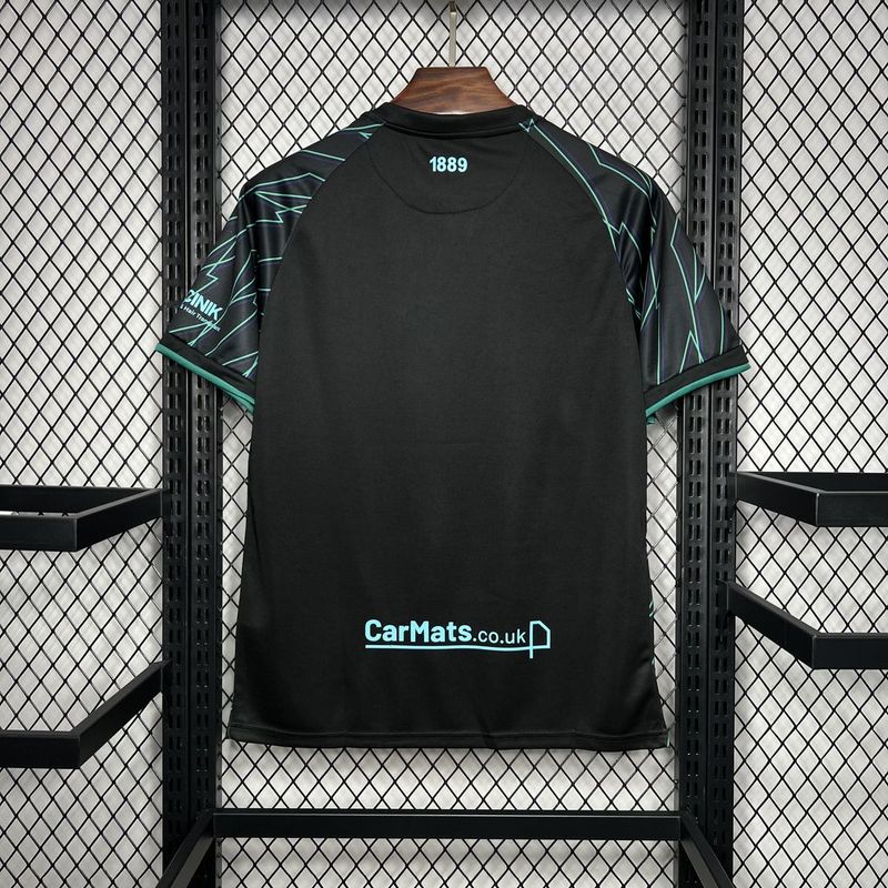 24/25 Sheffield United F.C. Away Jersey