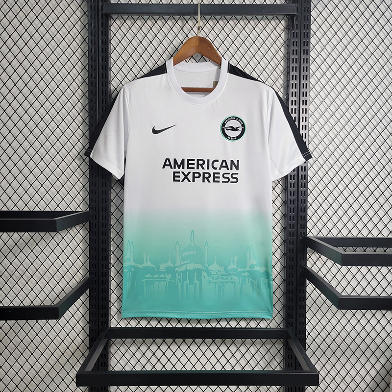 23/24 BRIGHTON Europa League Away Jersey