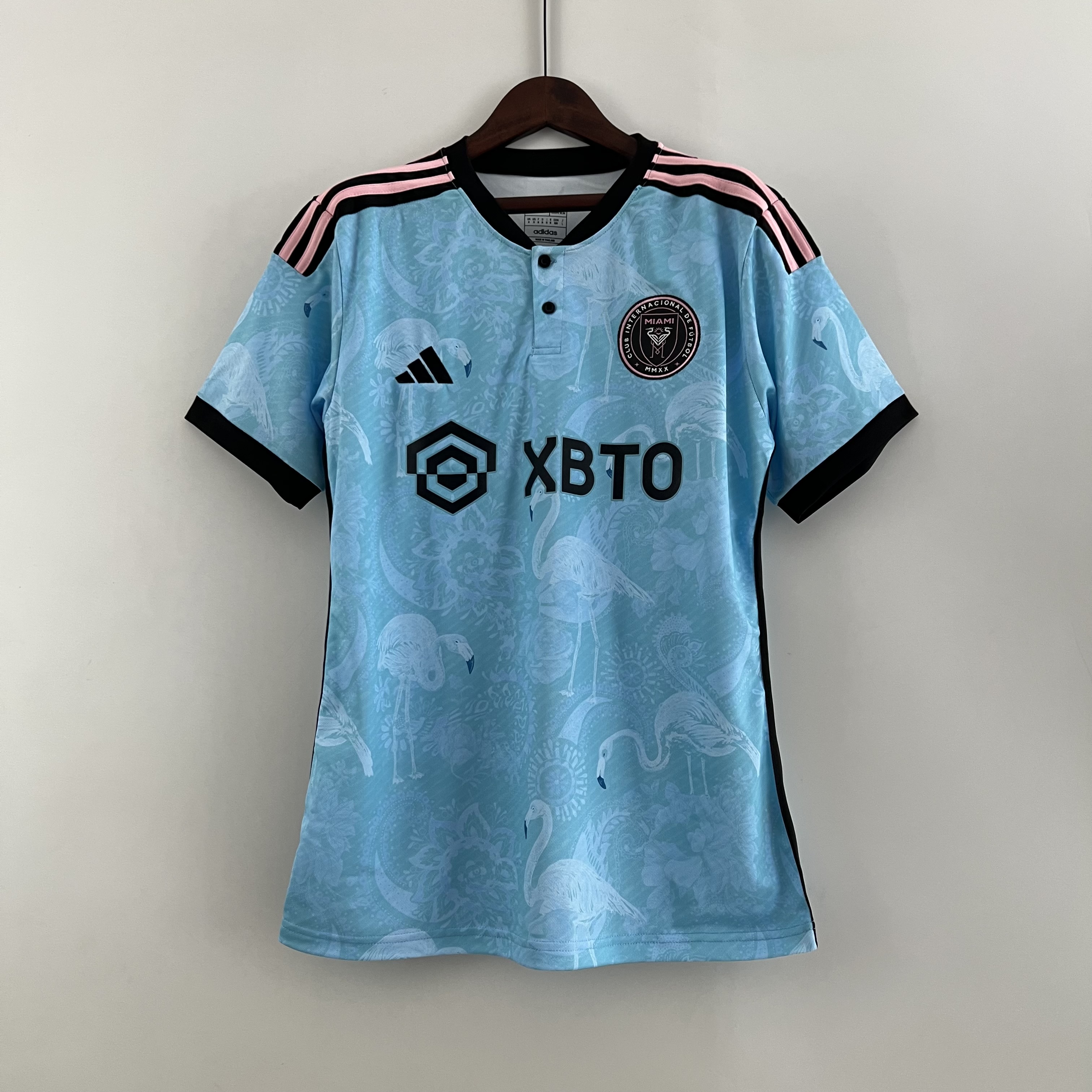 23/24 Inter Miami CF Joint Edition S-XXL