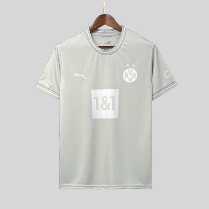 23/24 Dortmund white Special S-XXL