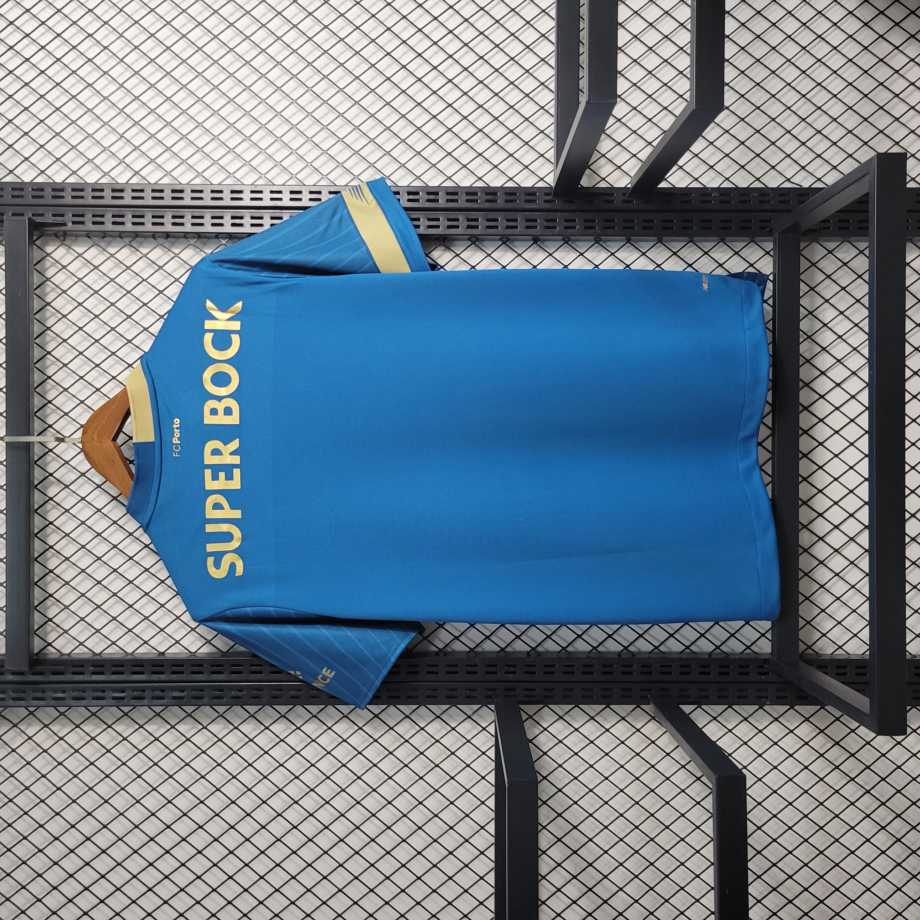 23-24 Porto 2 away size S-XXL