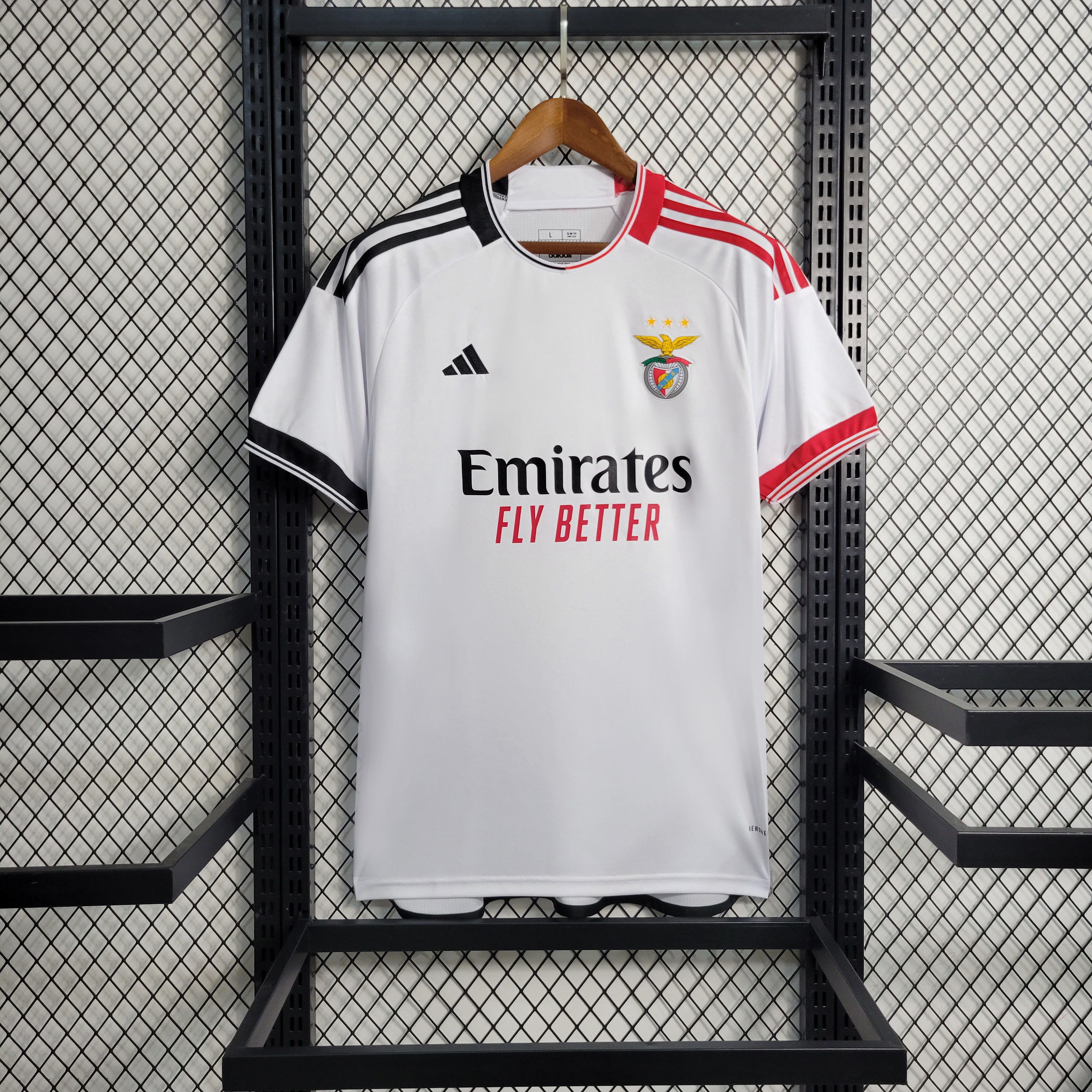 23-24 Benfica away size S-XXL
