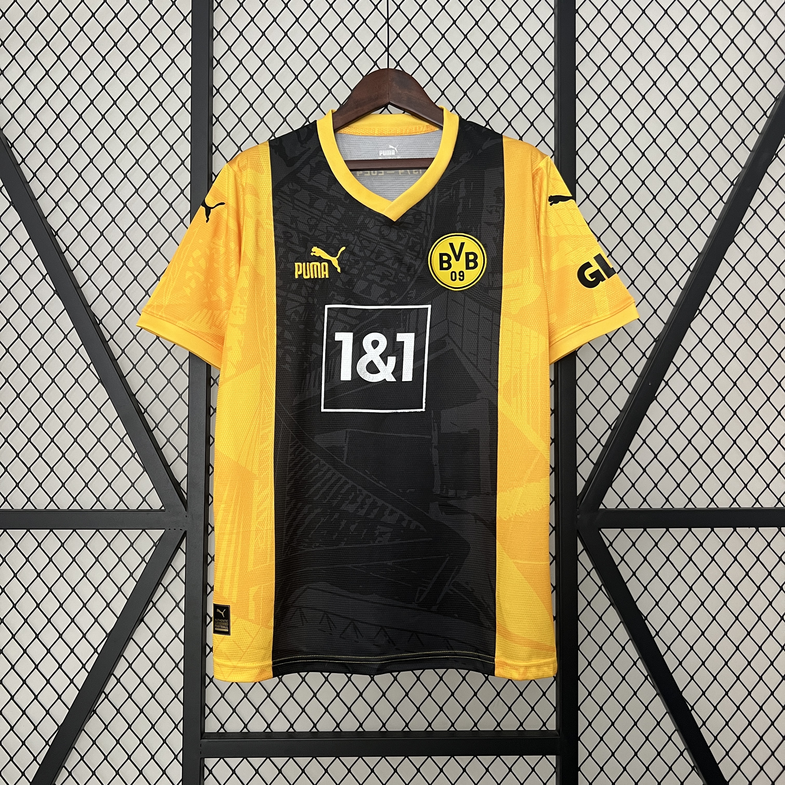 23/24 Dortmund Special Edition S-XXL