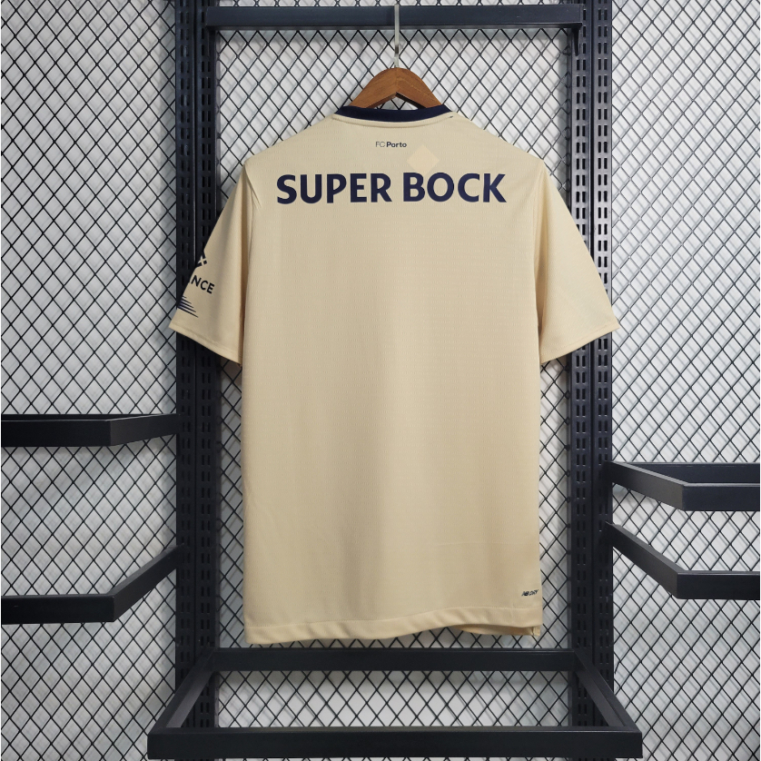 23/24 Porto away S-4XL