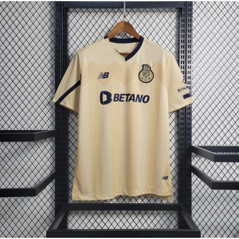 23/24 Porto away S-4XL